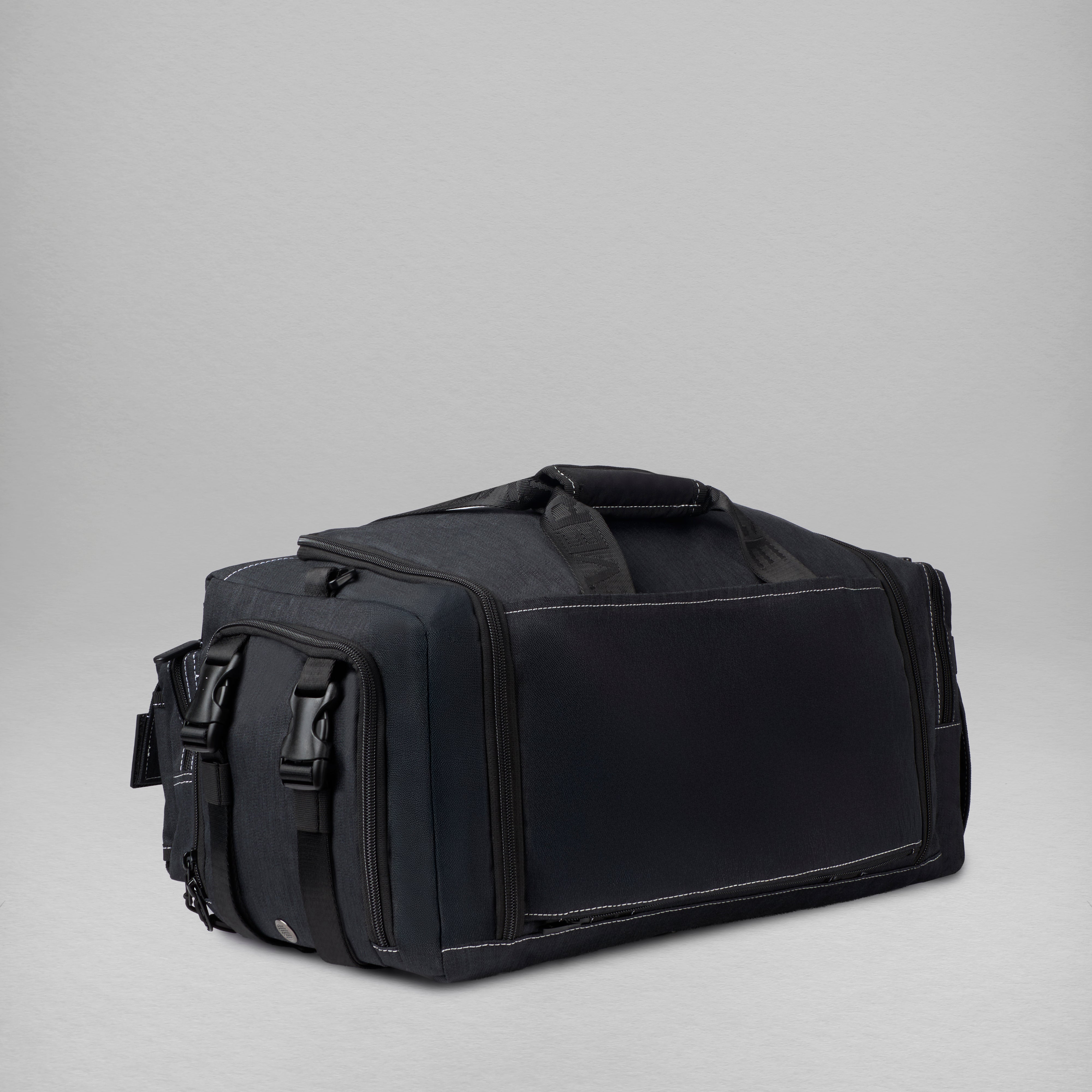 30L Perfect Duffle Bag Deathwing Preview