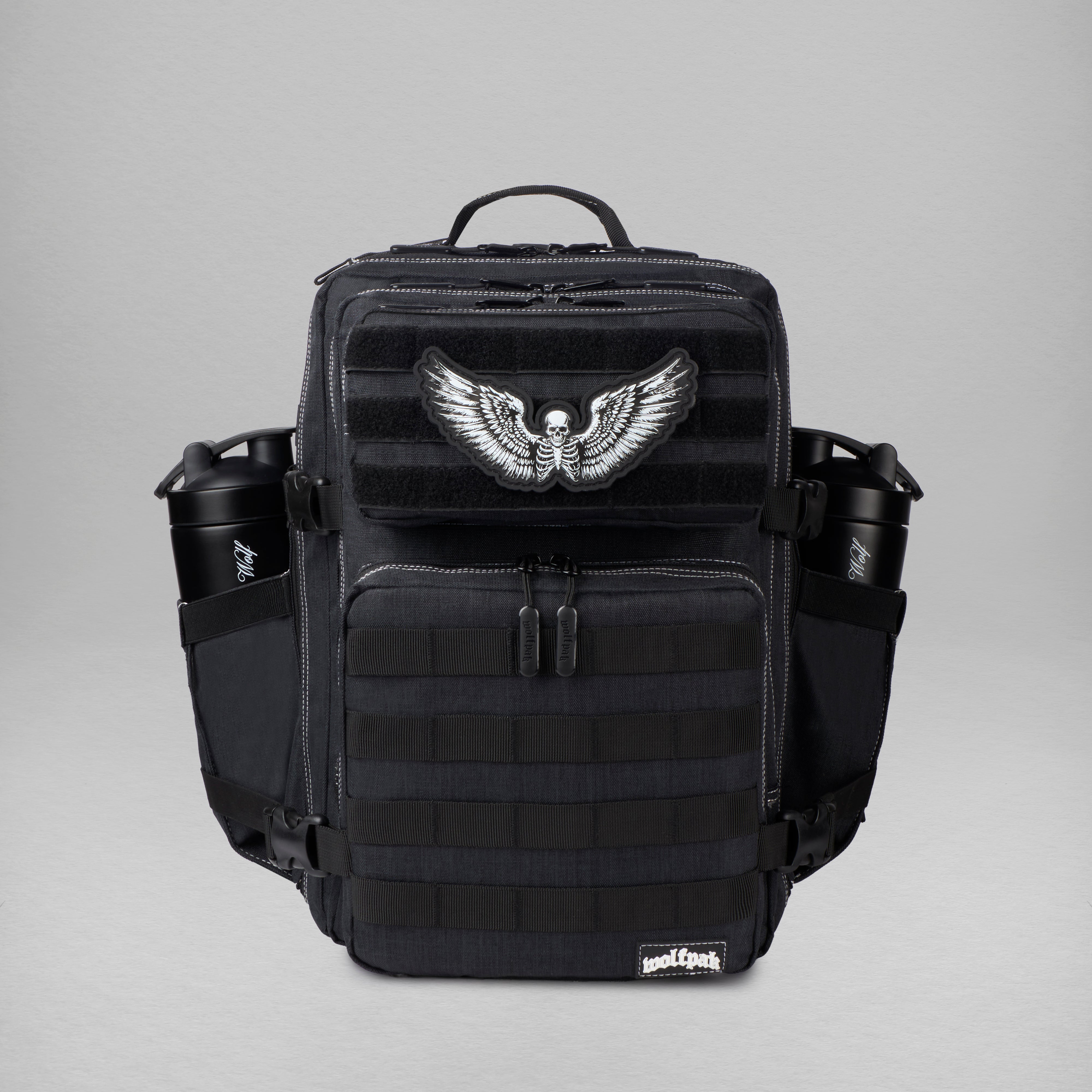 35L Backpack Deathwing Preview