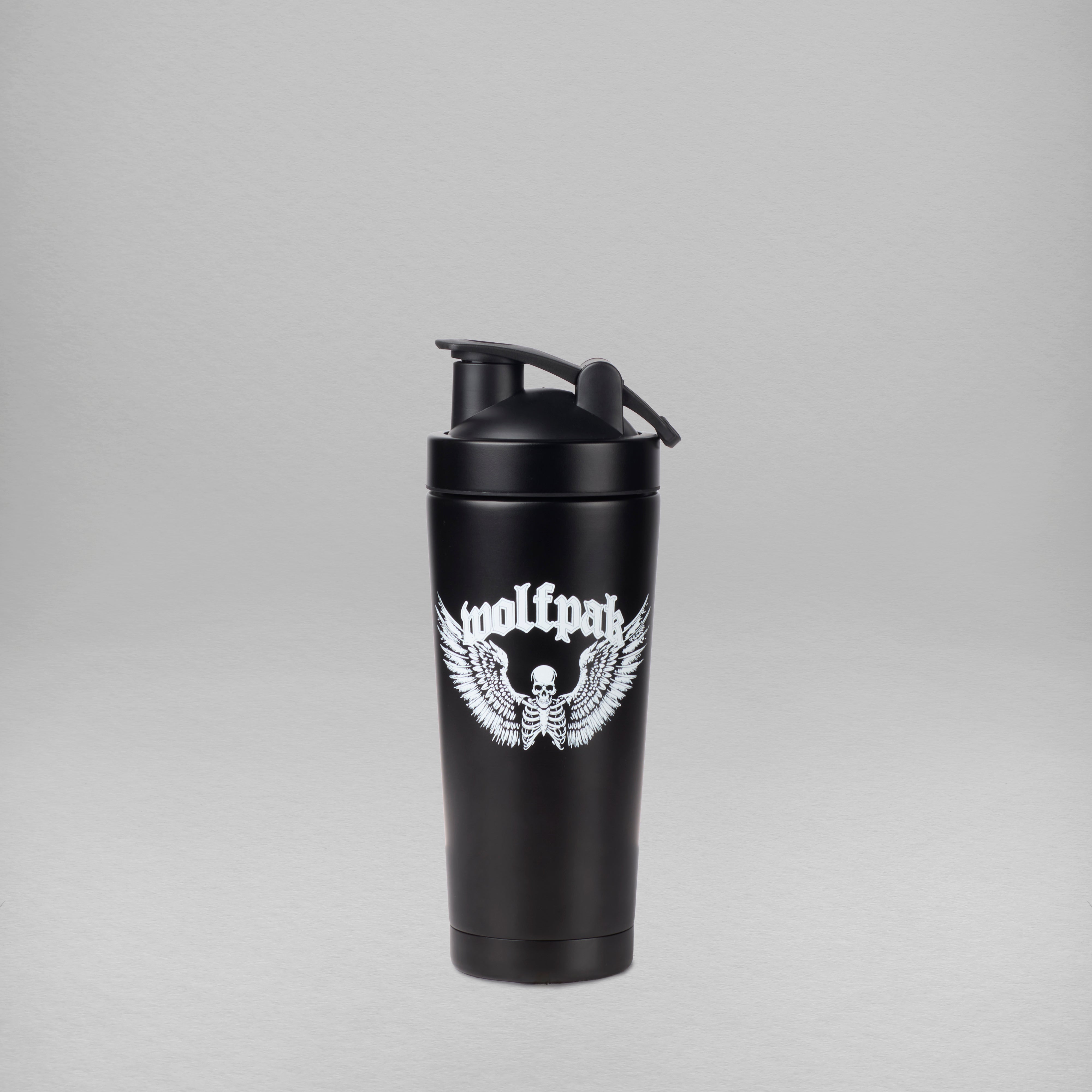 Deathwing Shaker Preview