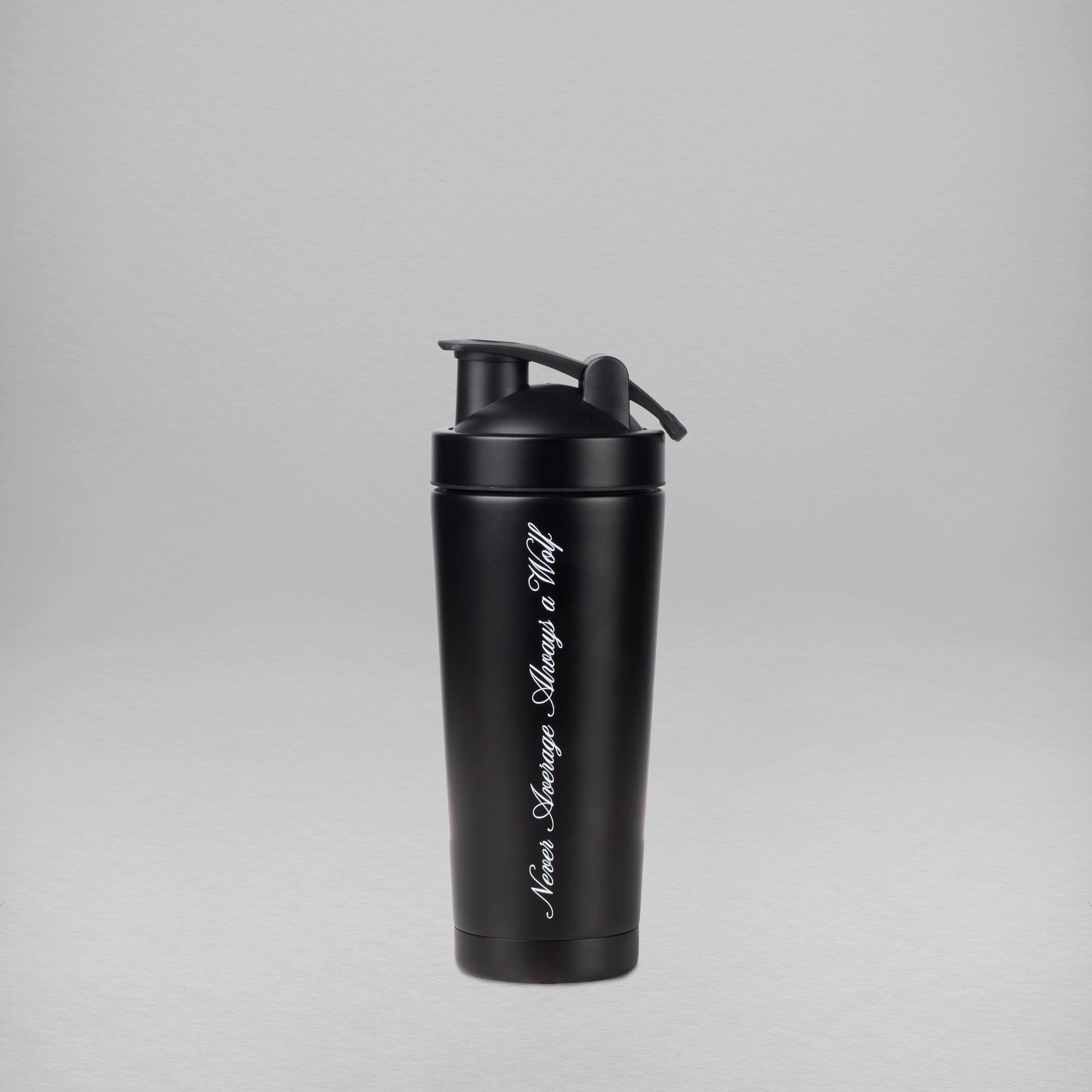 Deathwing Shaker Preview