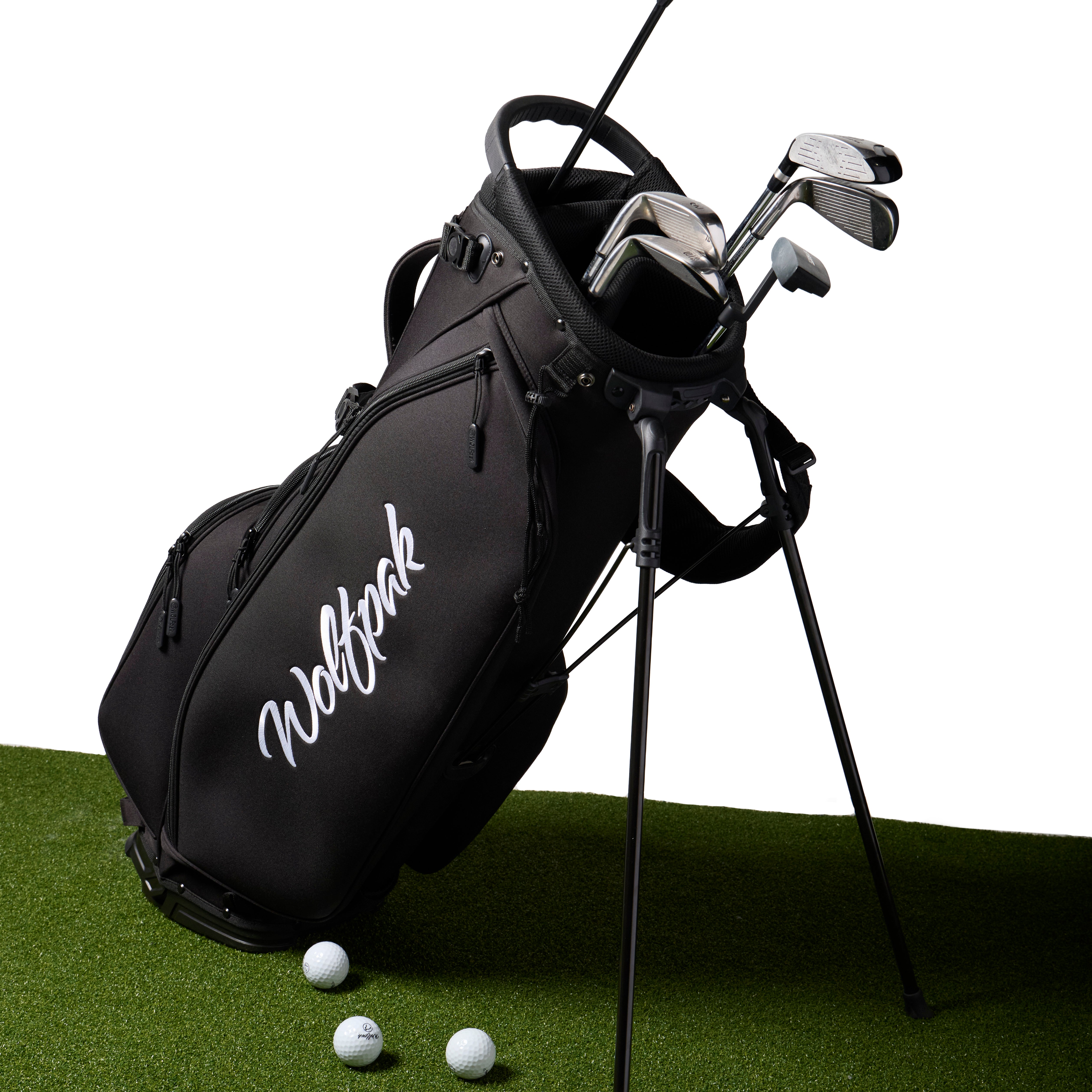 1-of-1 Golf Club Bag