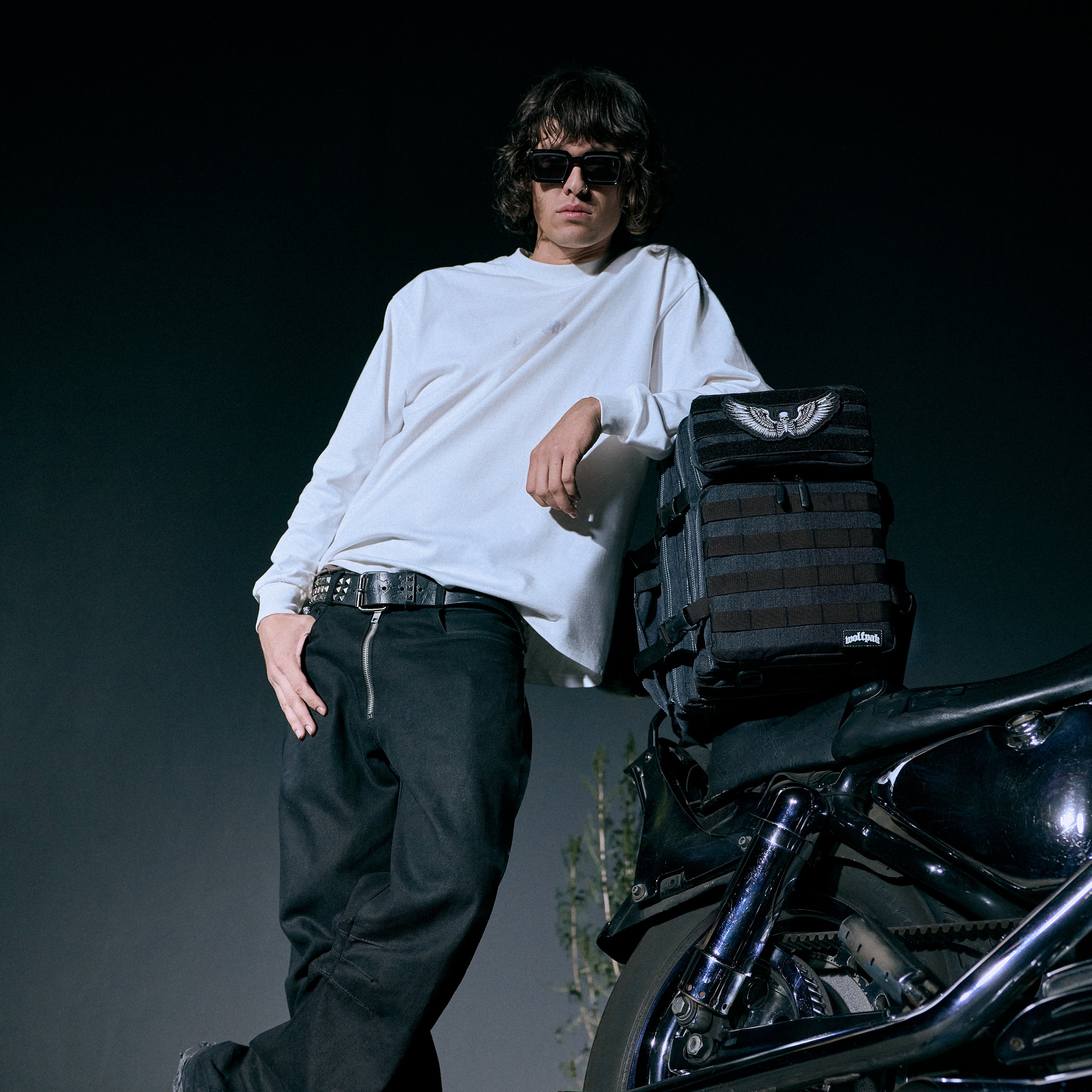 35L Backpack Deathwing Preview