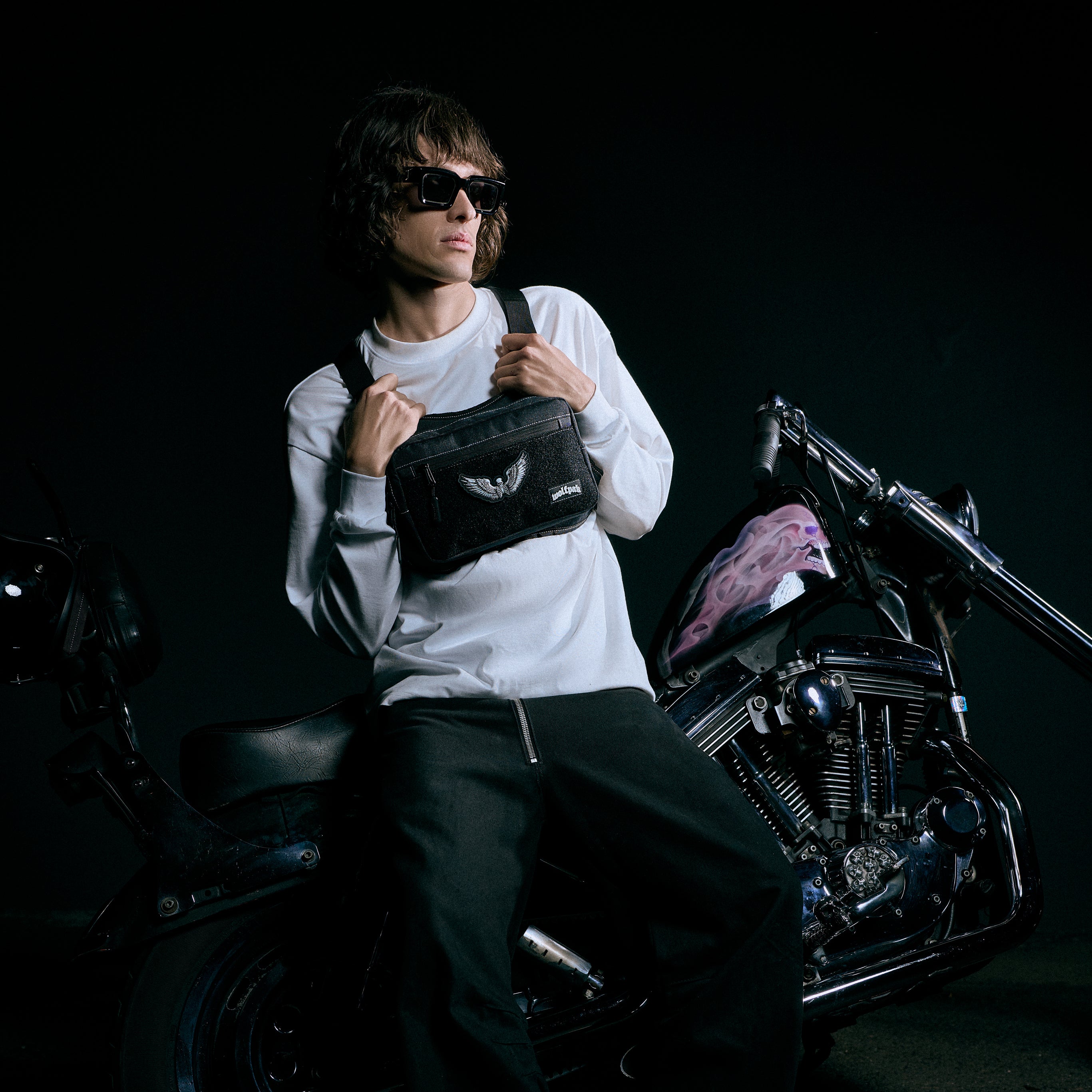 Utility Chest Pack Deathwing Preview