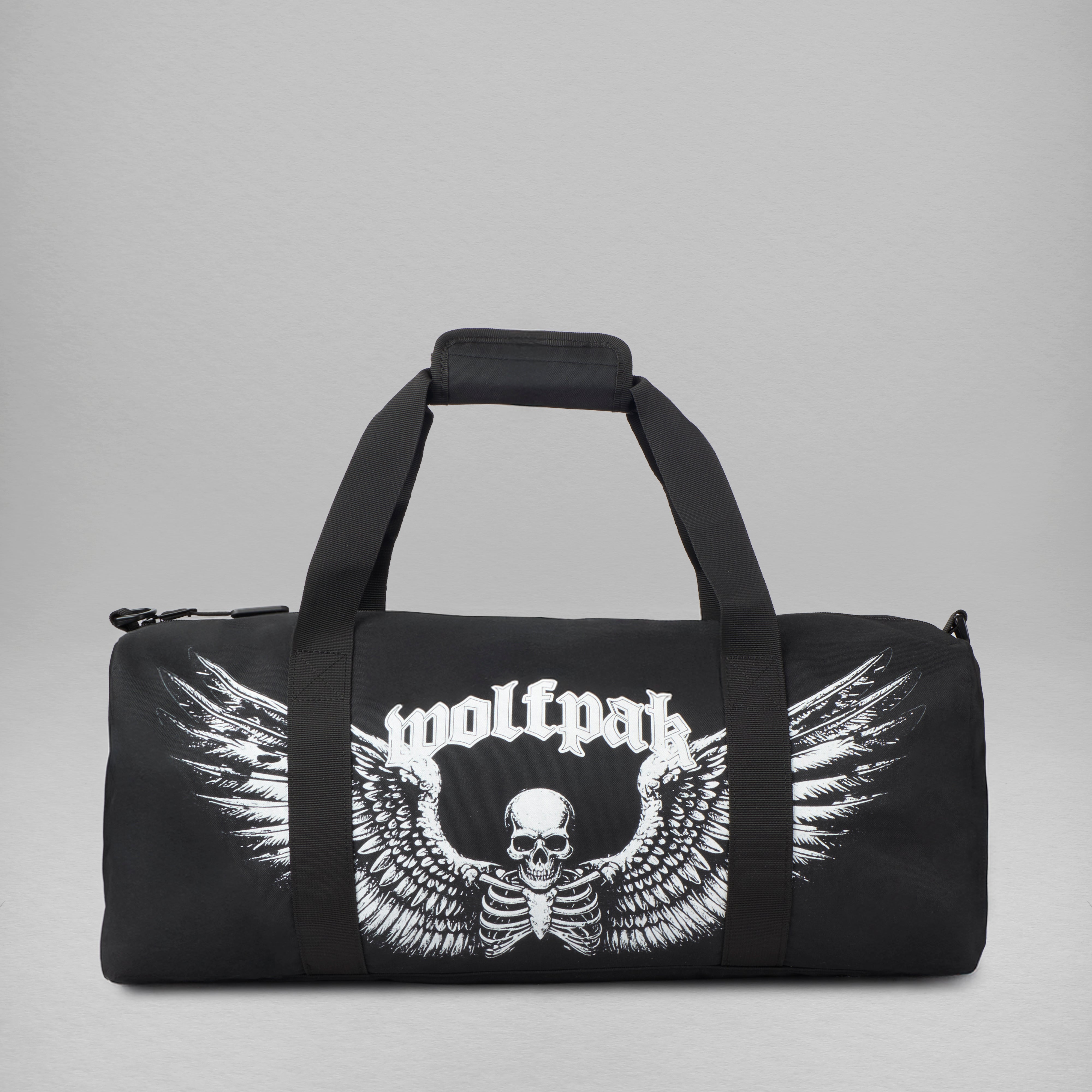 24L Active Duffle Deathwing