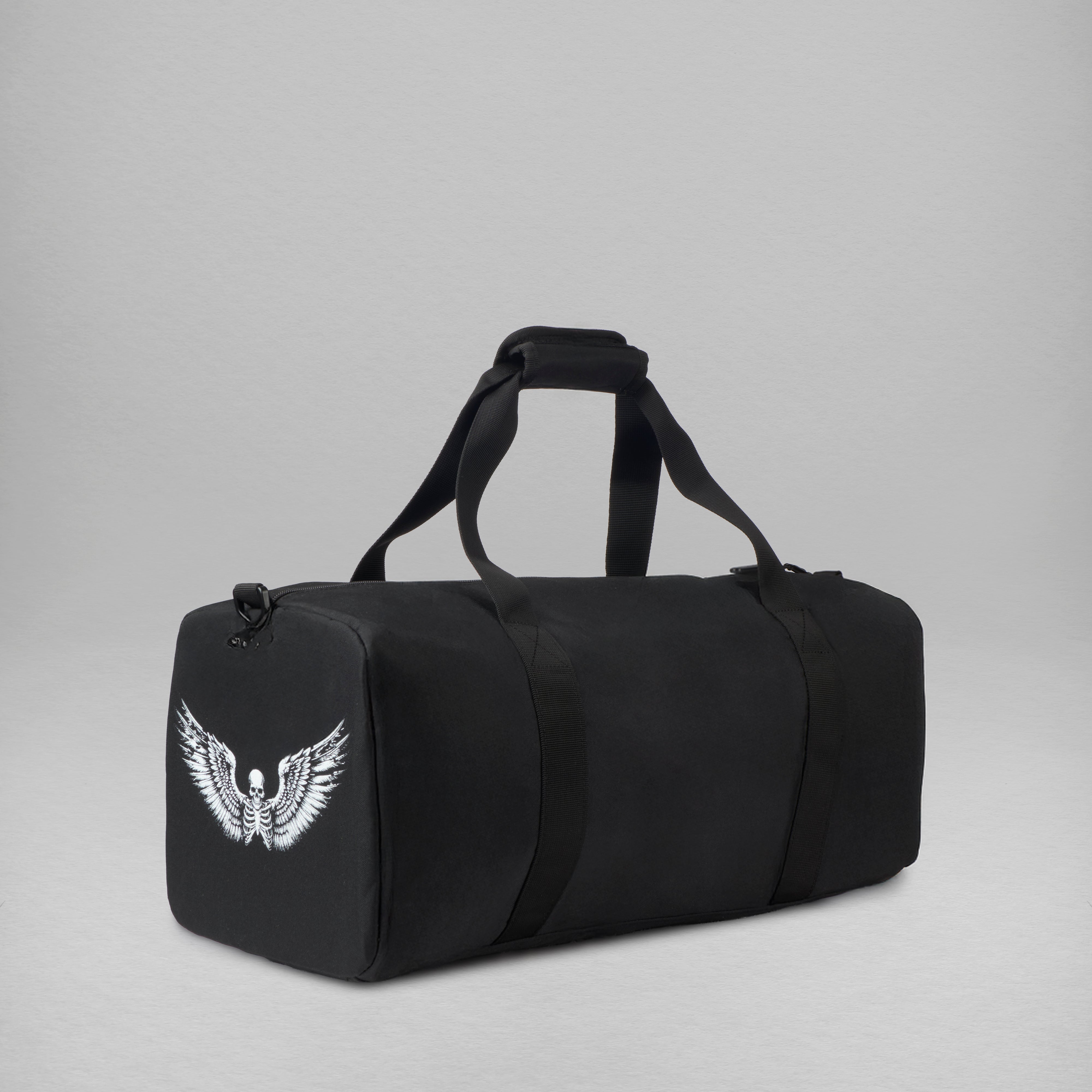 24L Active Duffle Script