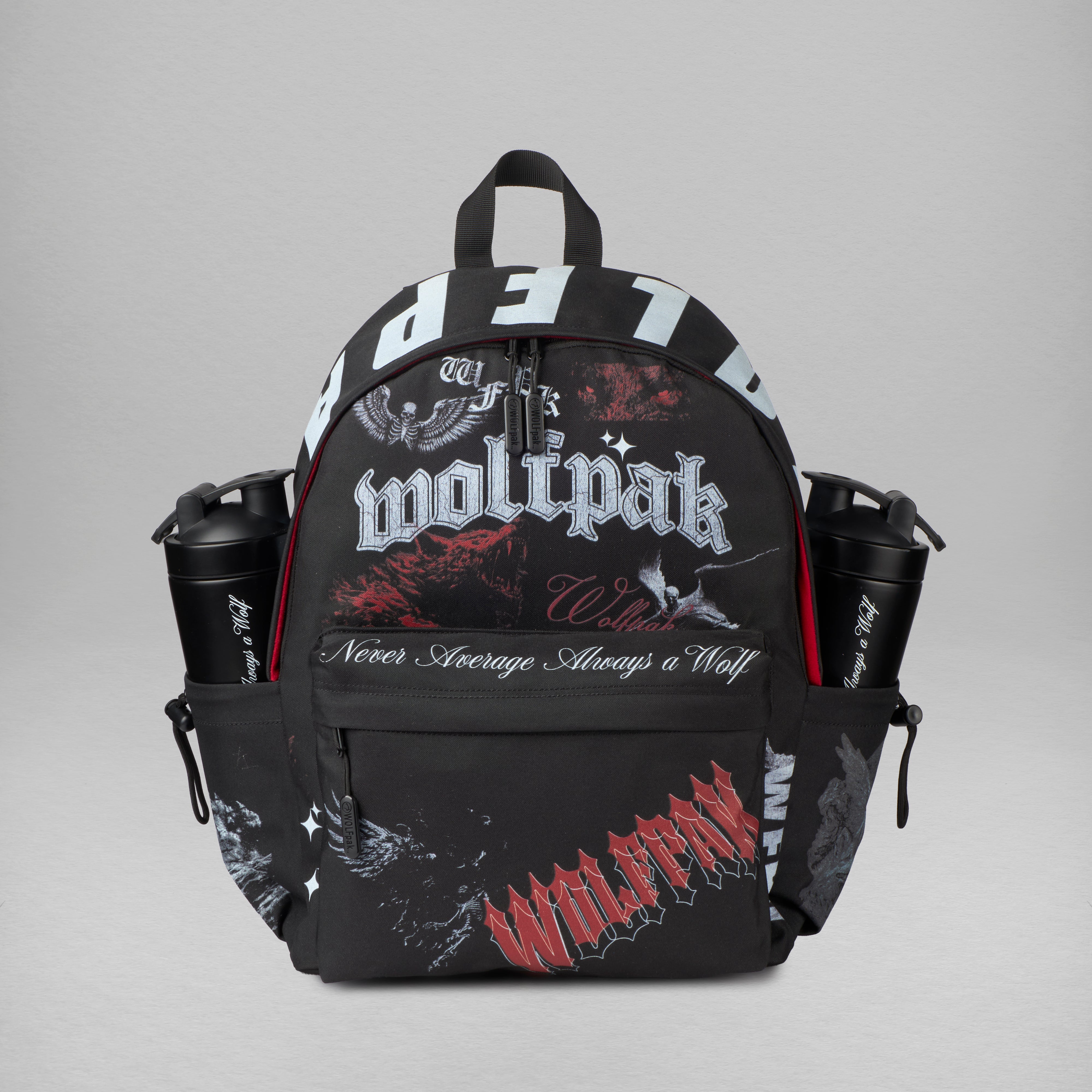 25L Everyday Anarchy Lined Backpack