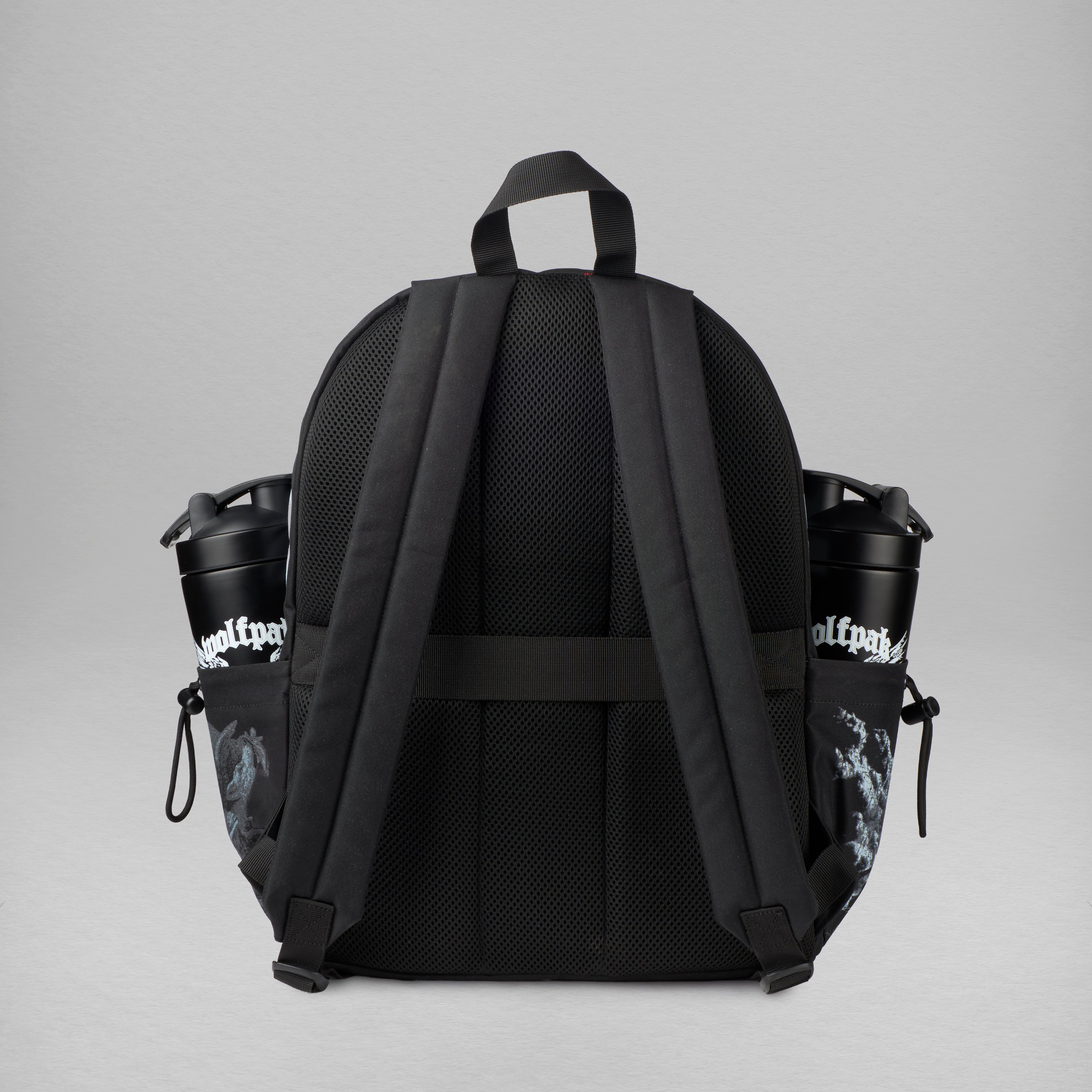 25L Everyday Anarchy Lined Backpack