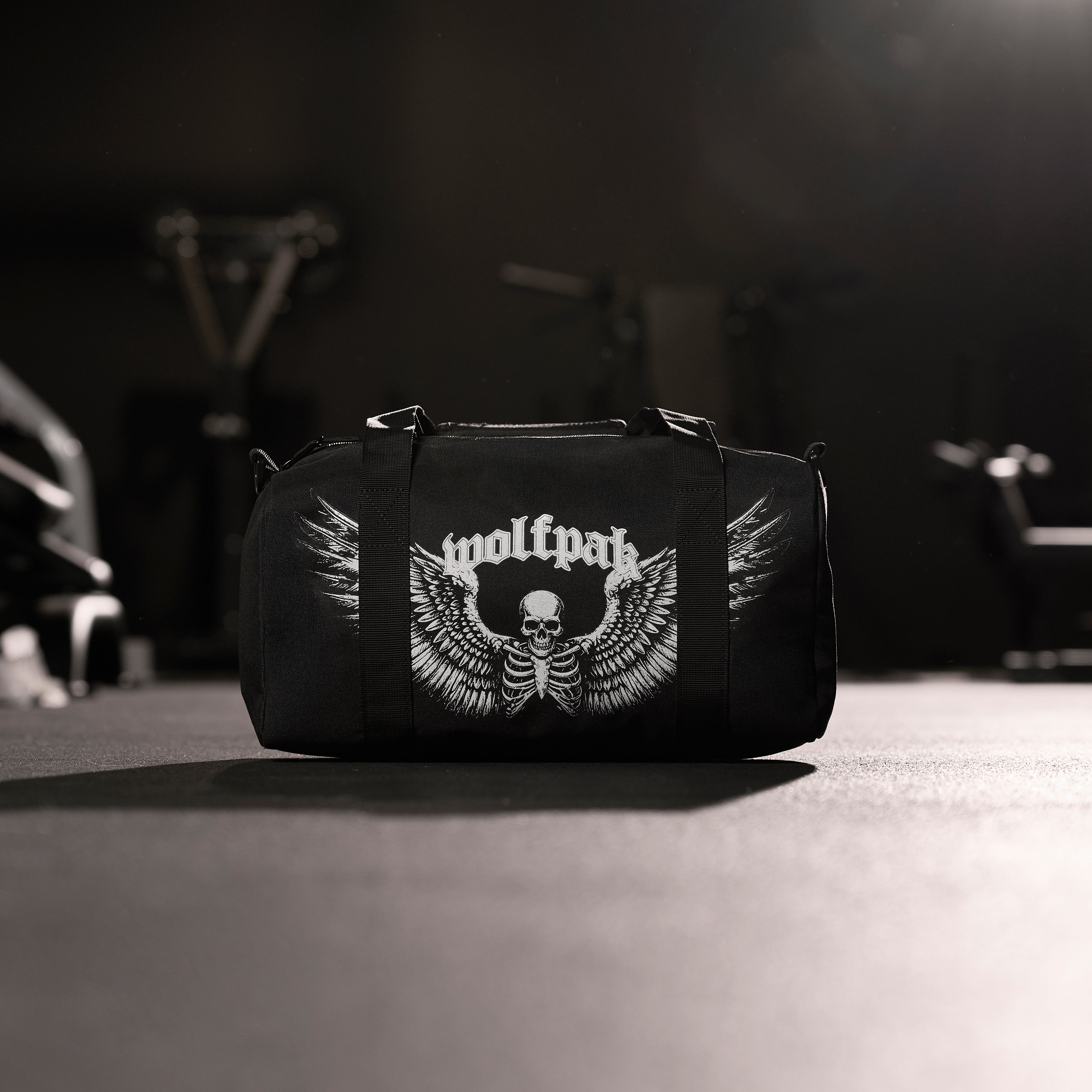 11L Active Duffle Mini Deathwing