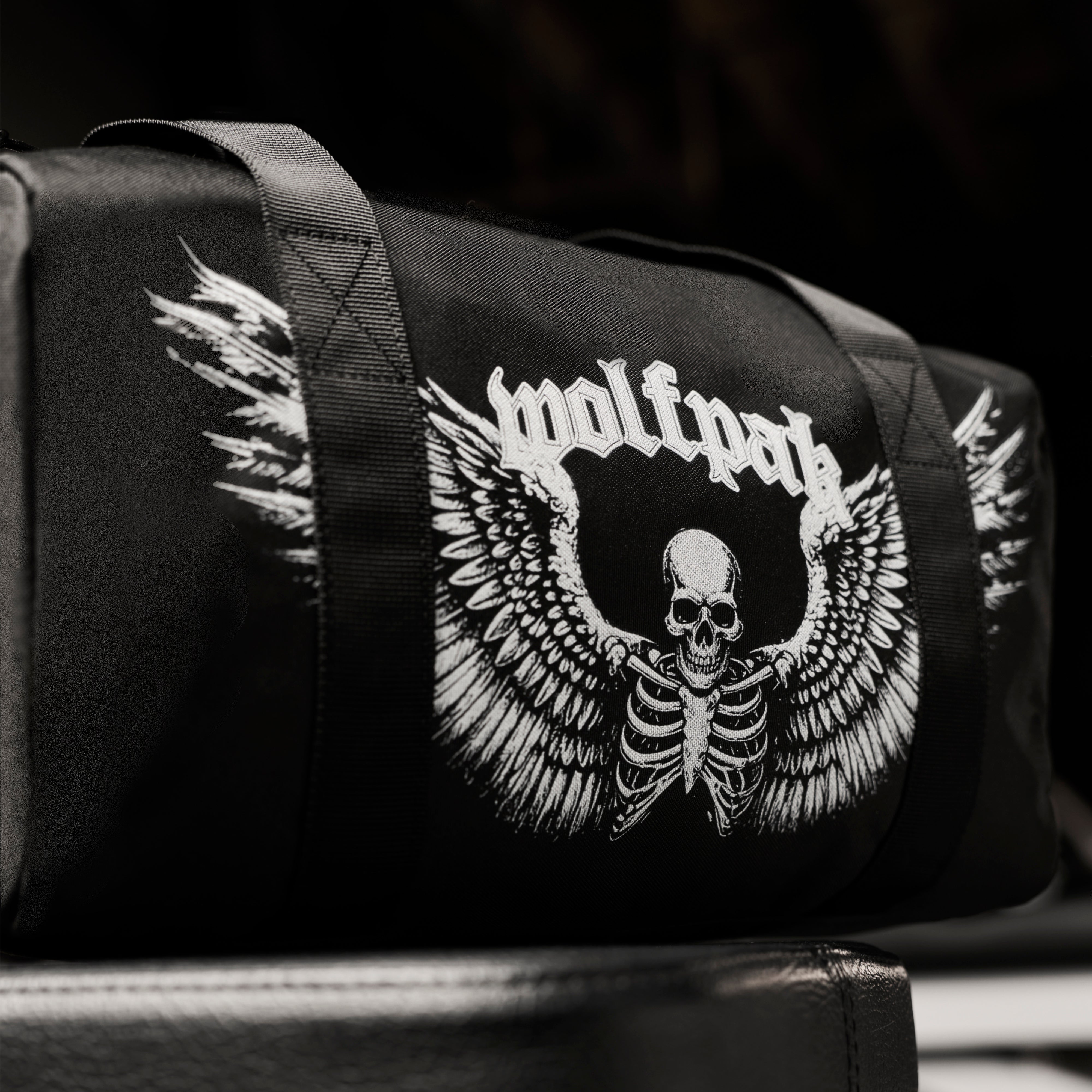 11L Active Duffle Mini Deathwing