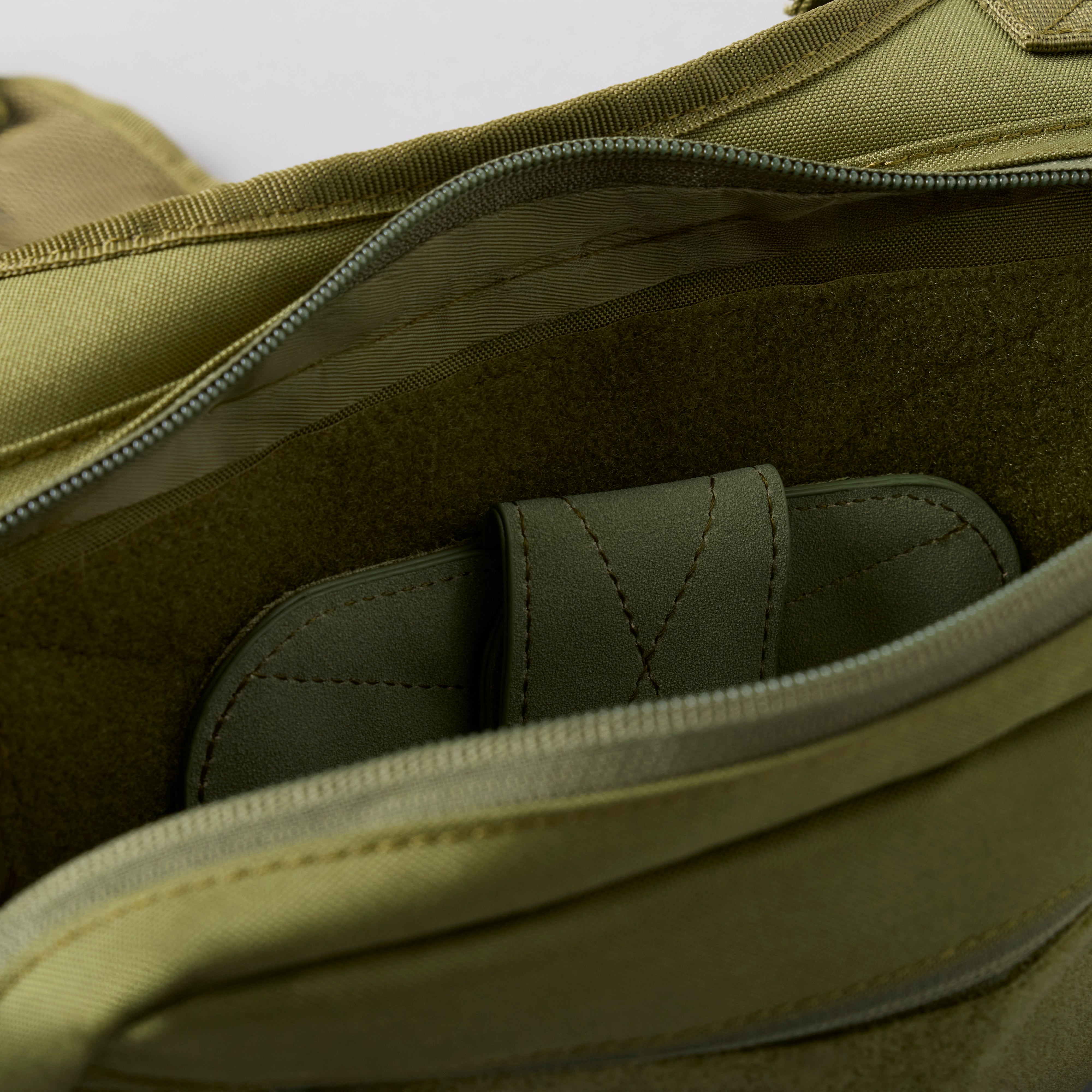 Utility Chest Pack OD Green