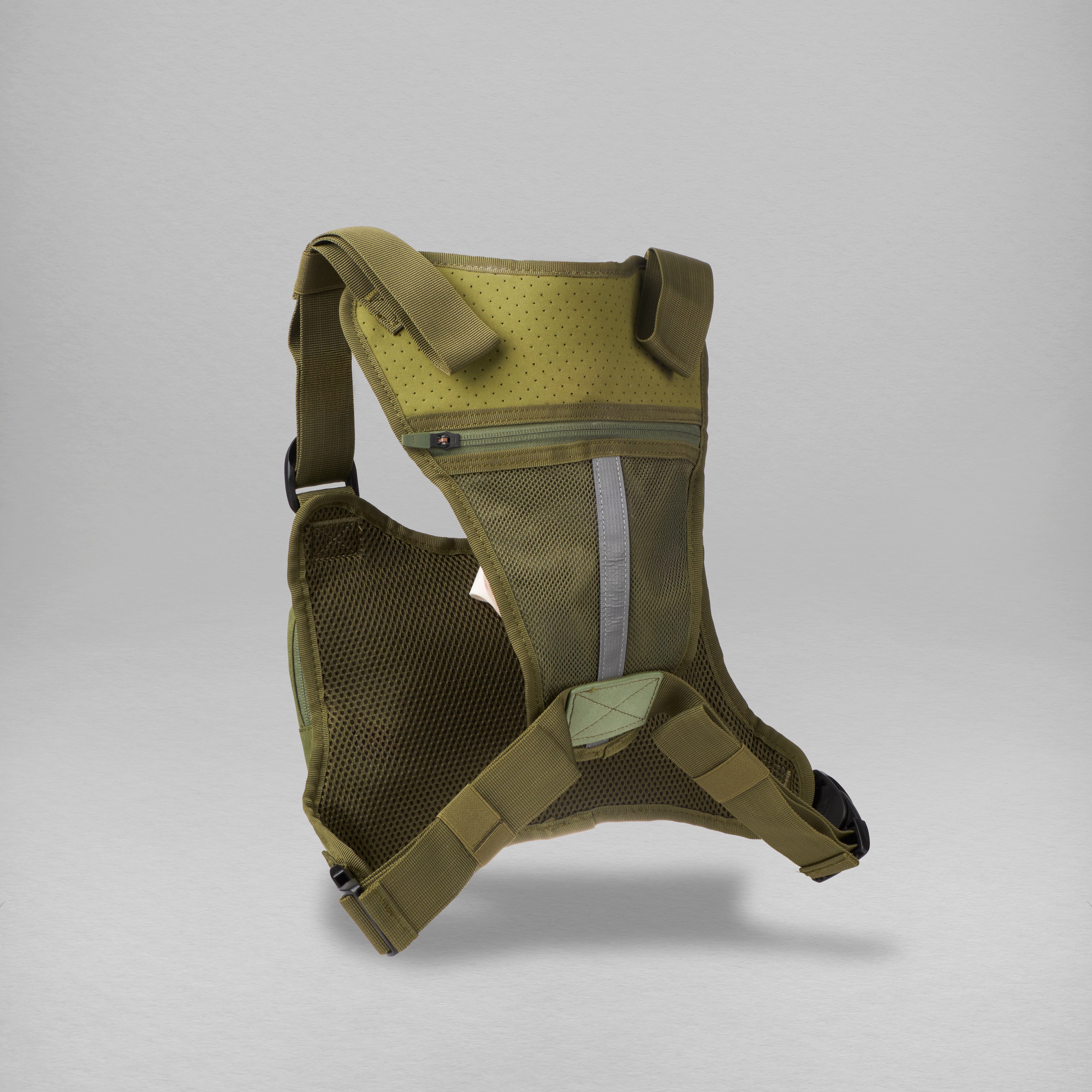Utility Chest Pack OD Green