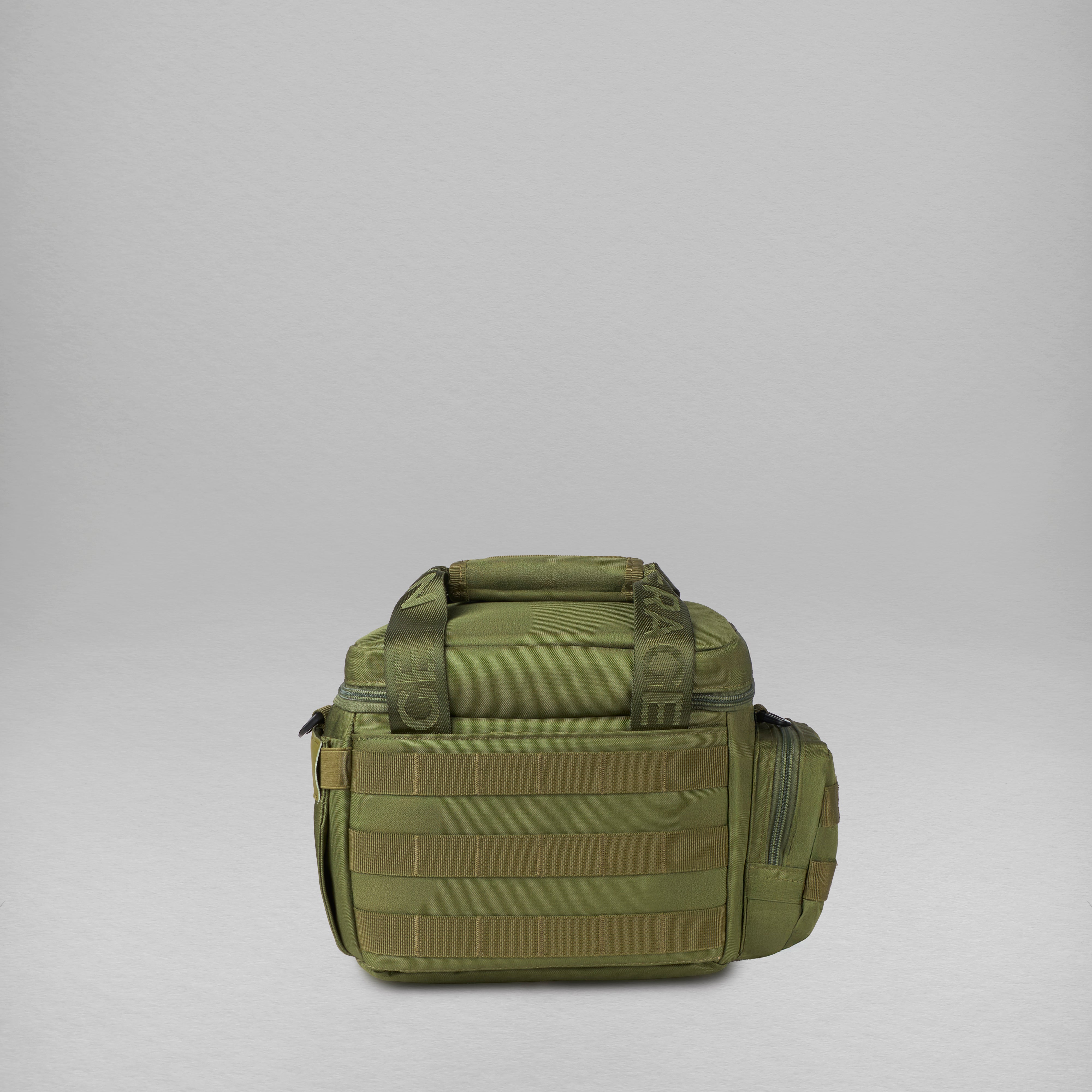 9L ODグリーン ミニ戦術ランチボックス