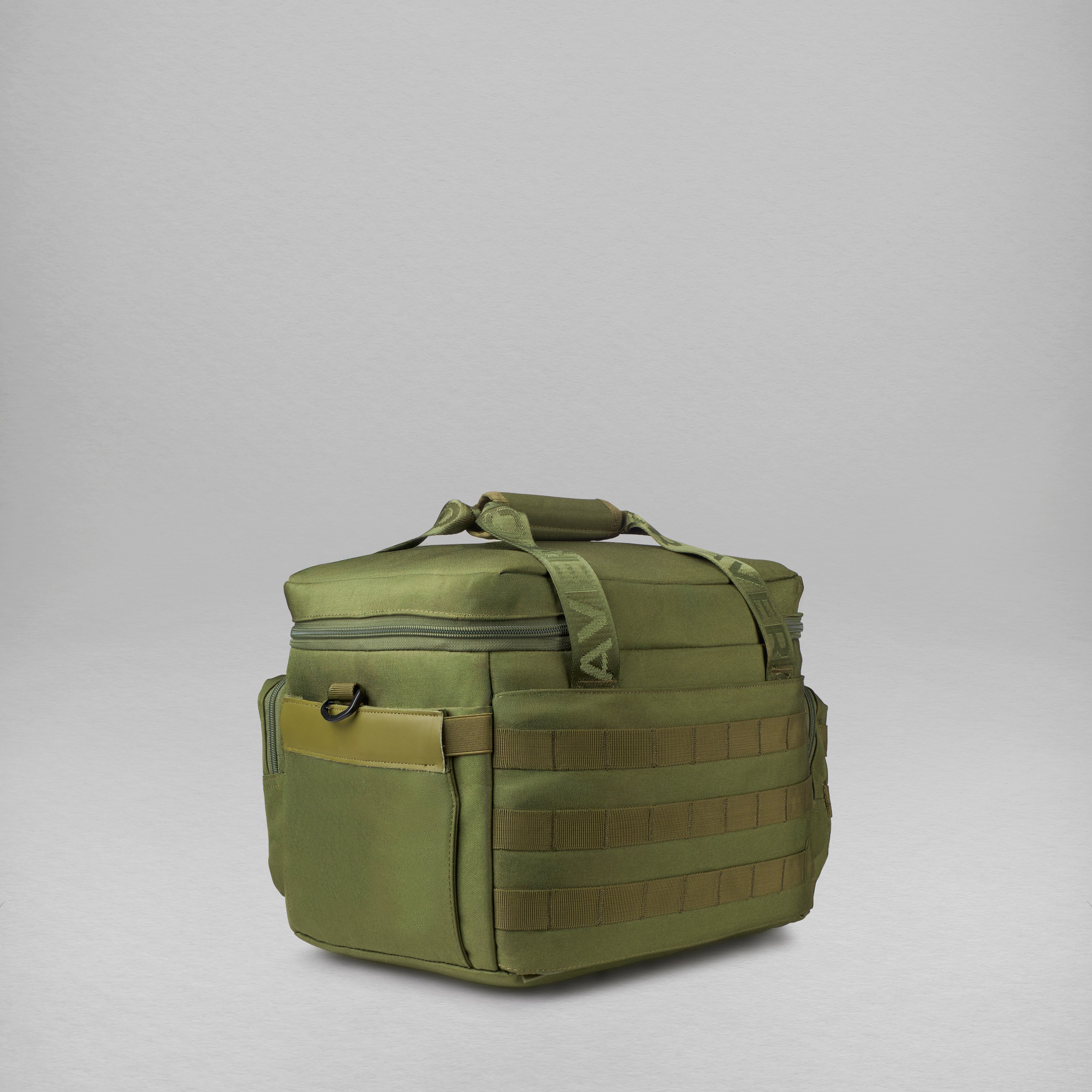 20L ODグリーンタクティカルランチボックス