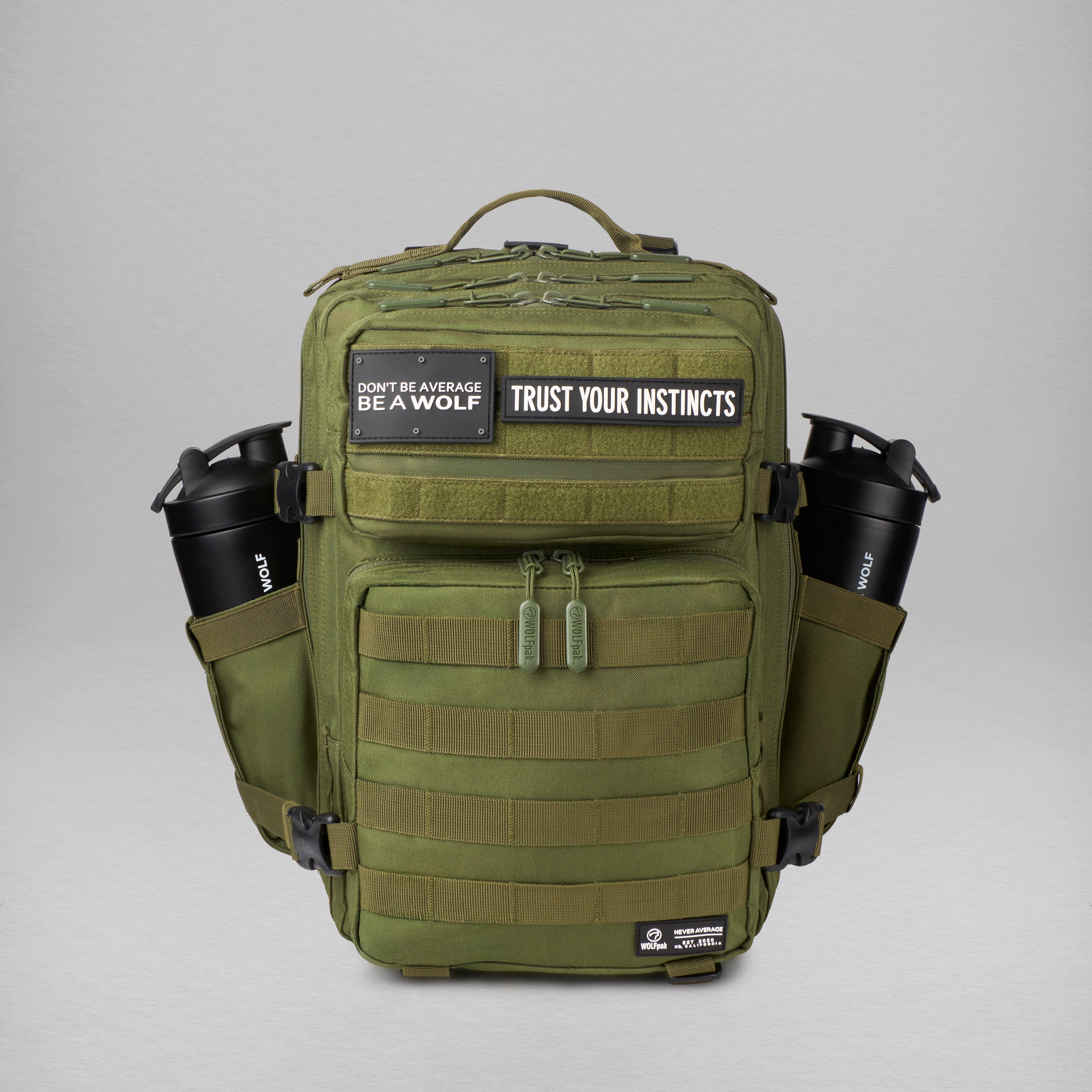 35L Backpack OD Green