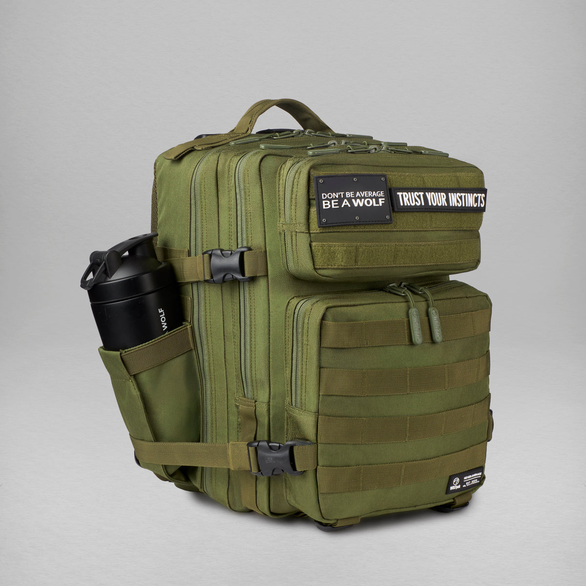 35L Backpack OD Green