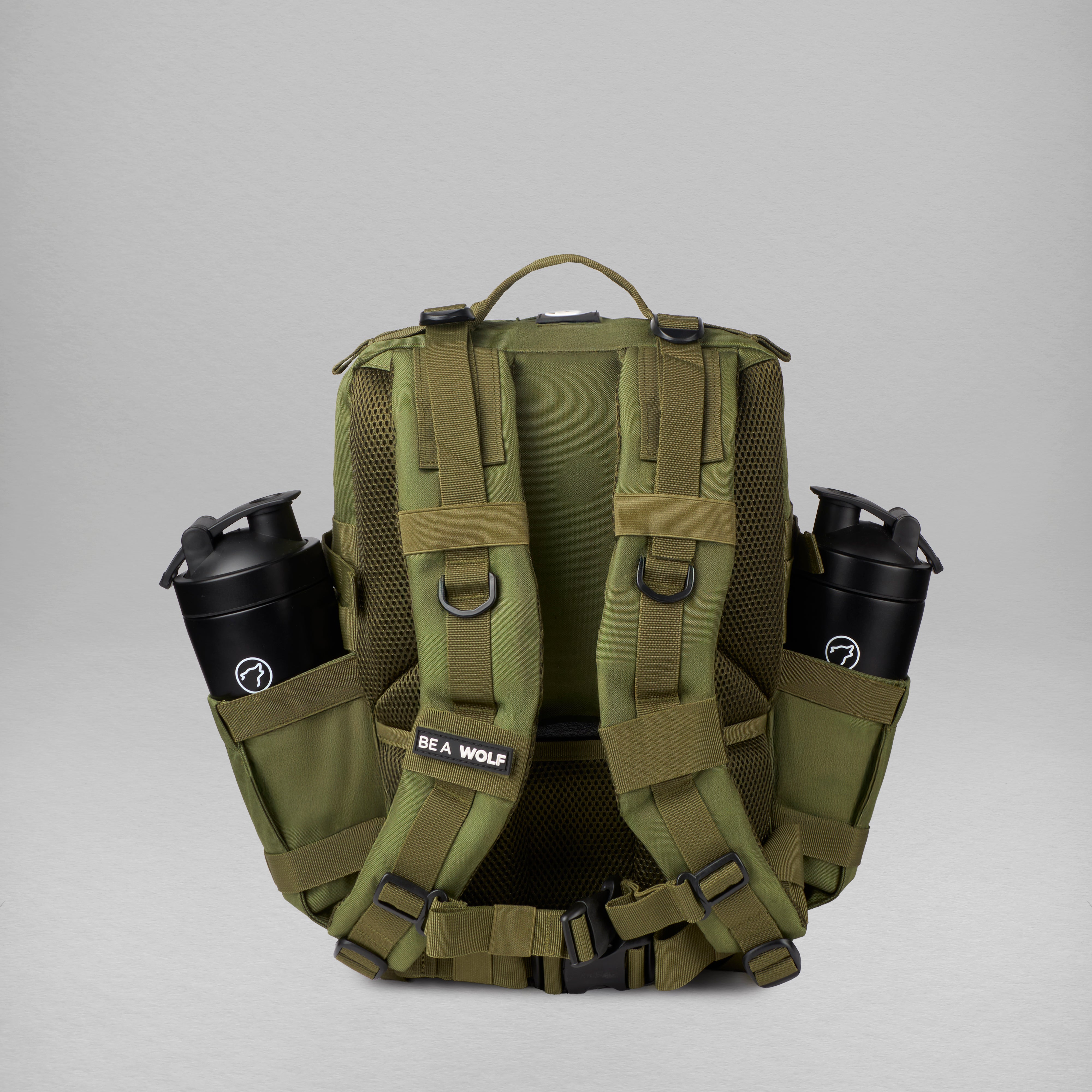 25L Backpack OD Green
