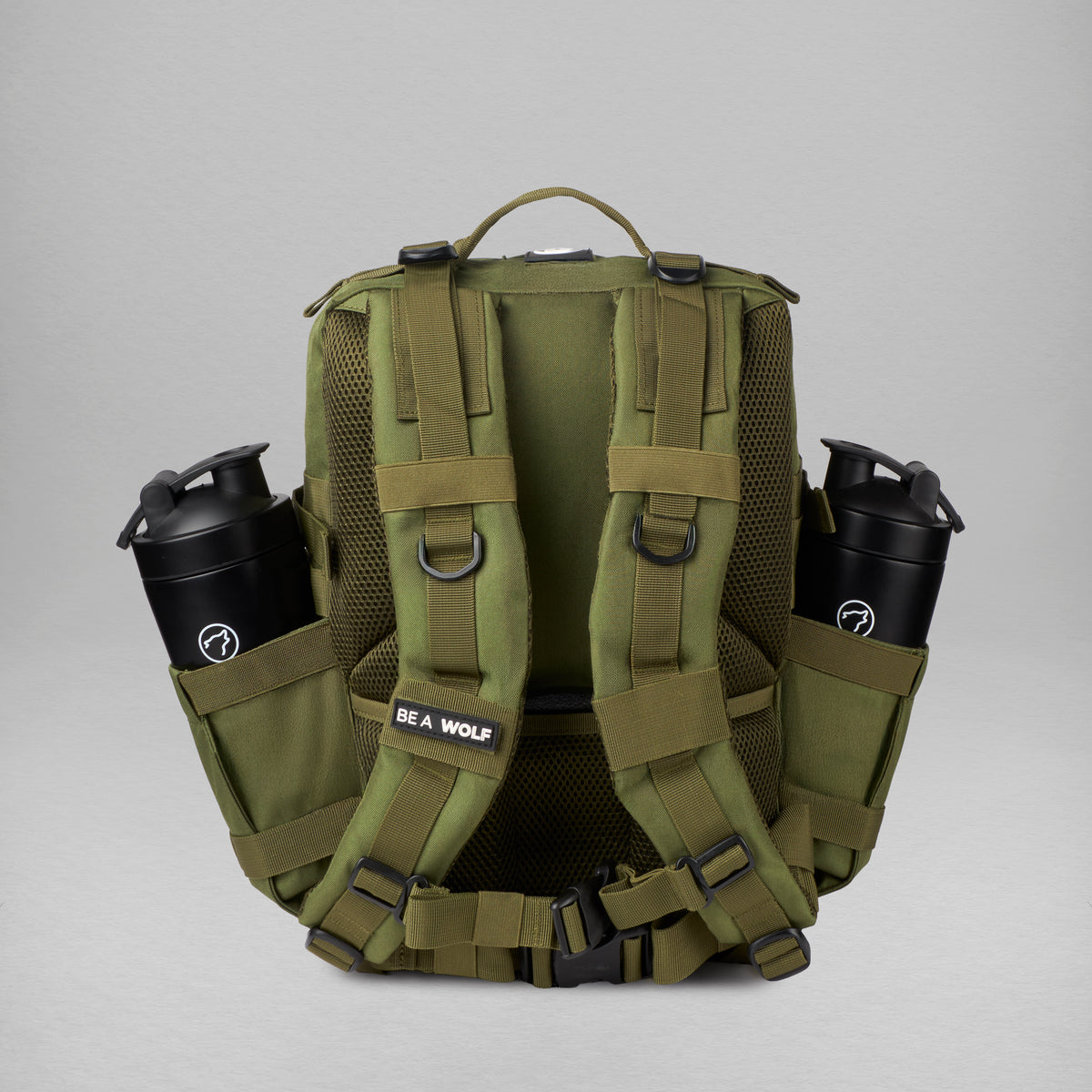 35L Backpack OD Green