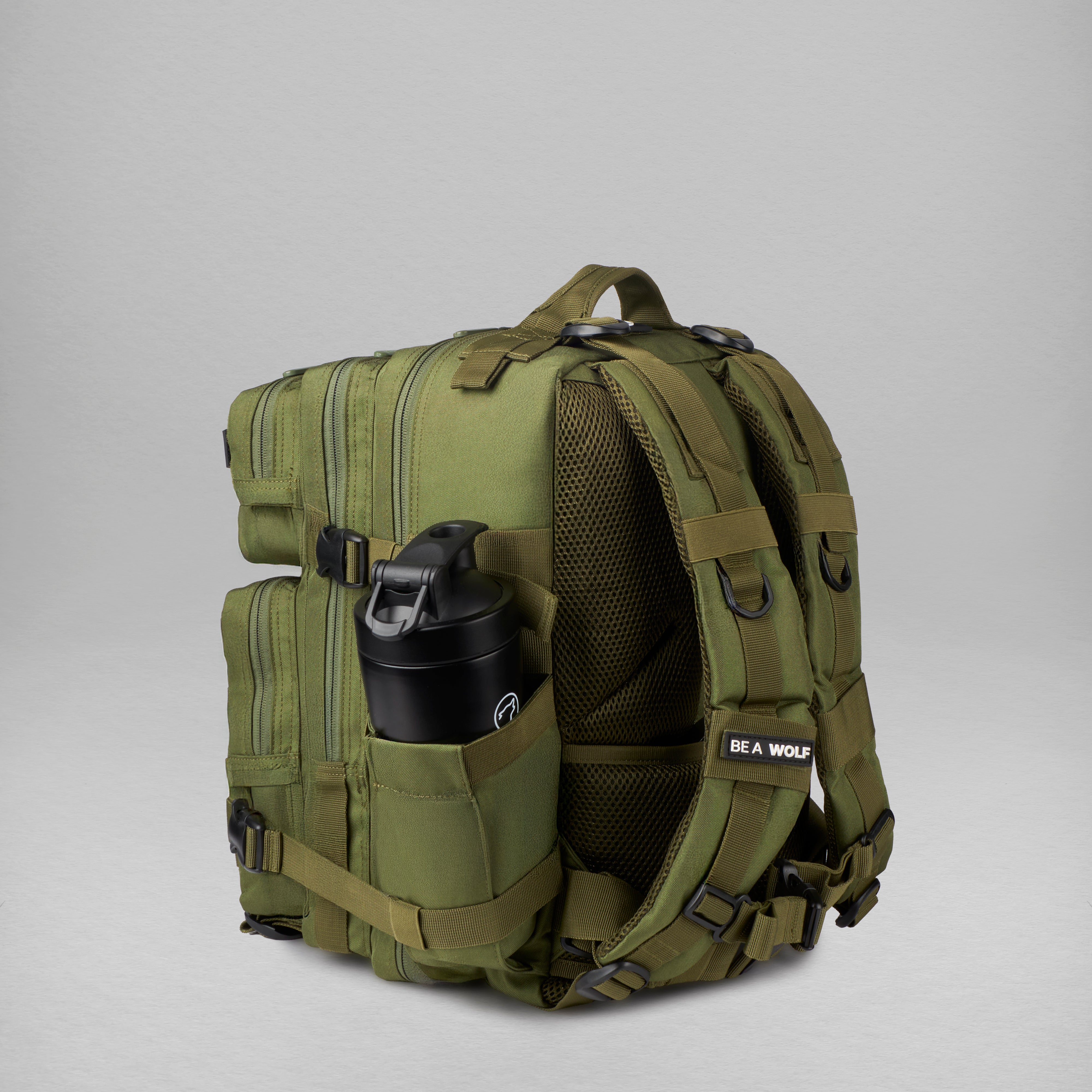 25L Backpack OD Green