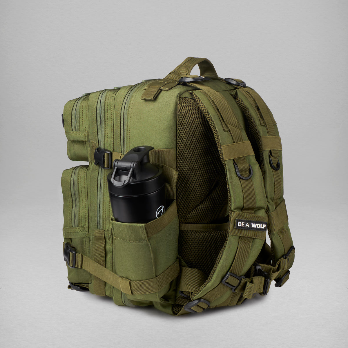 35L Backpack OD Green