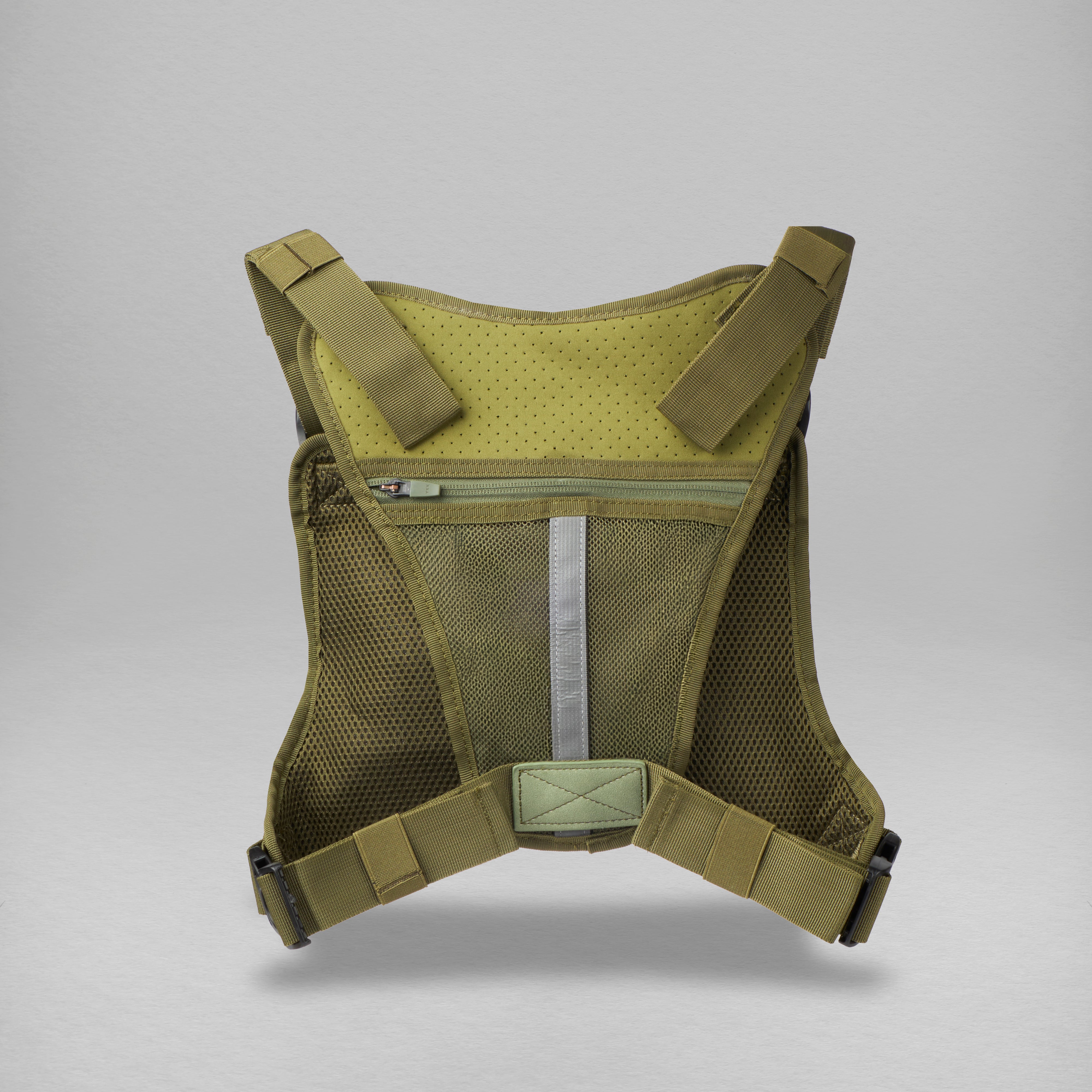 Utility Chest Pack OD Green