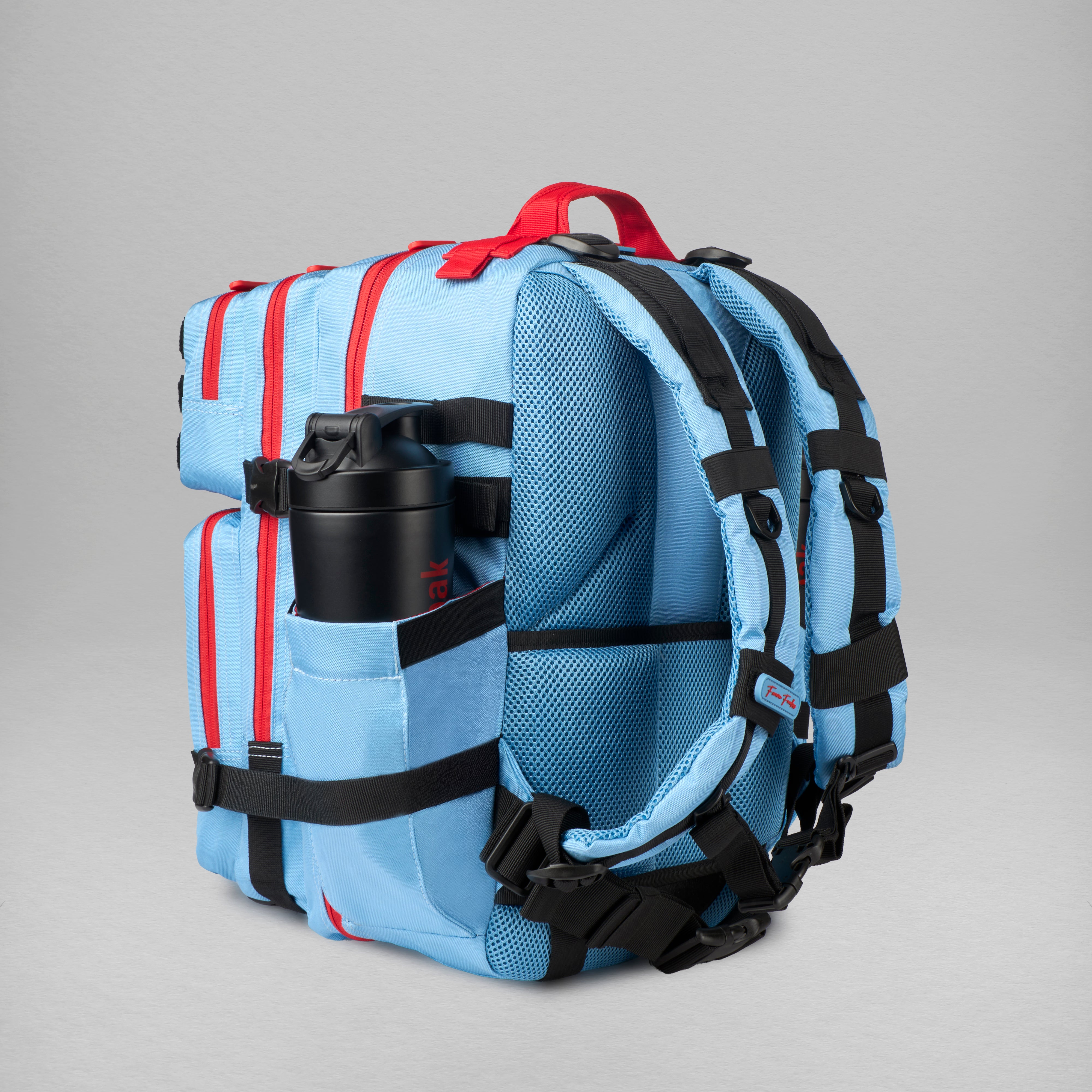 35L Backpack Fearless Wolf Preview