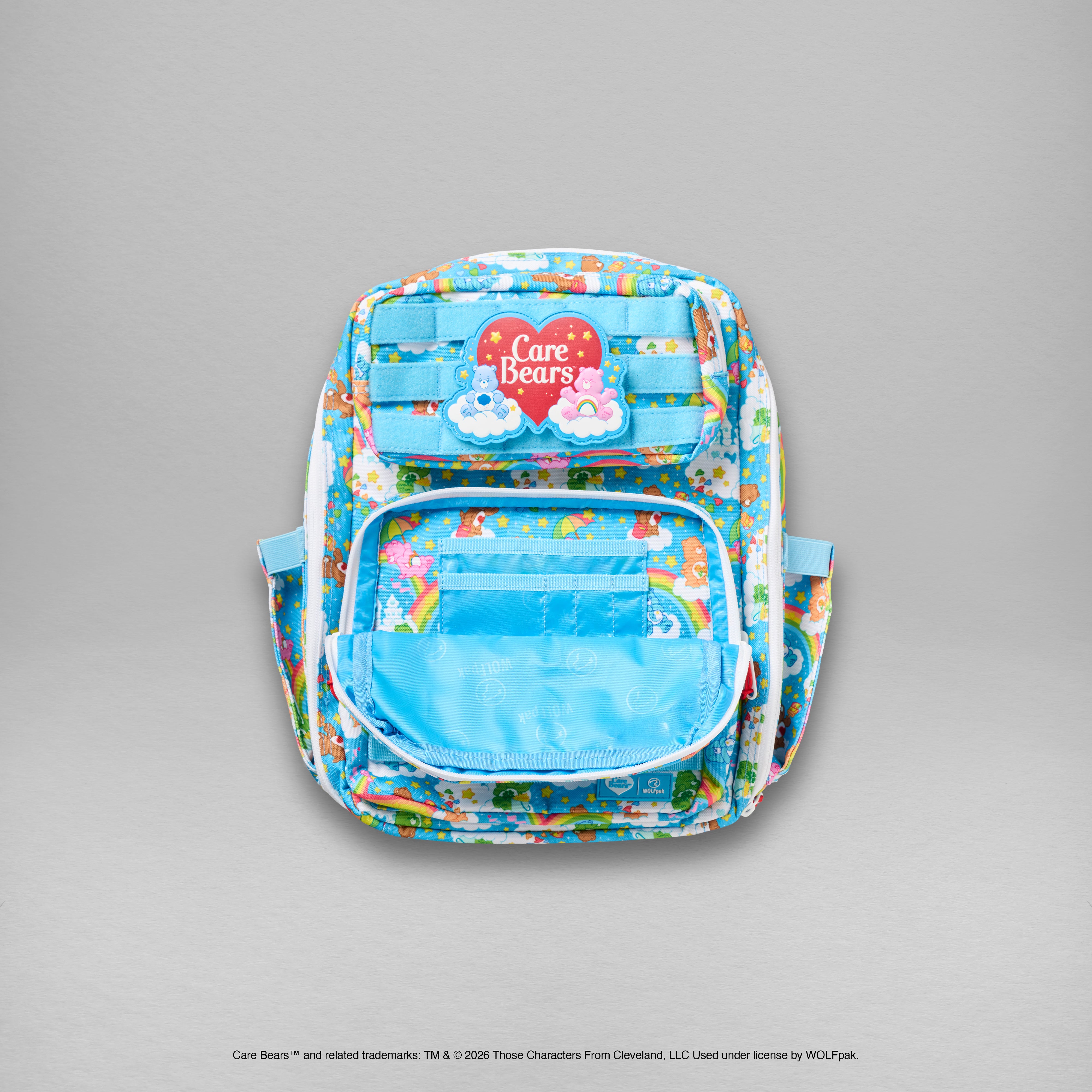 15L Backpack Care Bears™ Classic