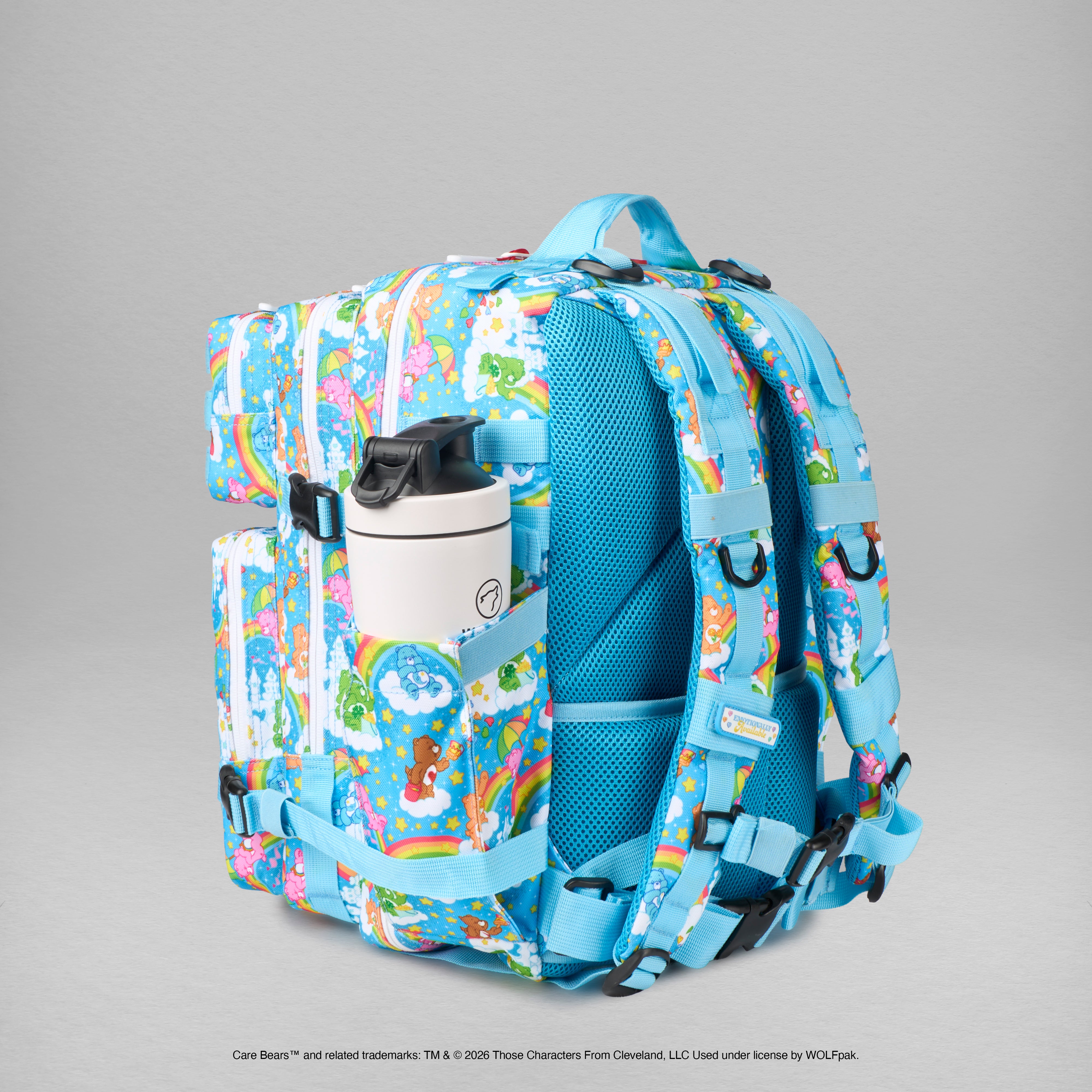 35L Backpack Care Bears™ Classic