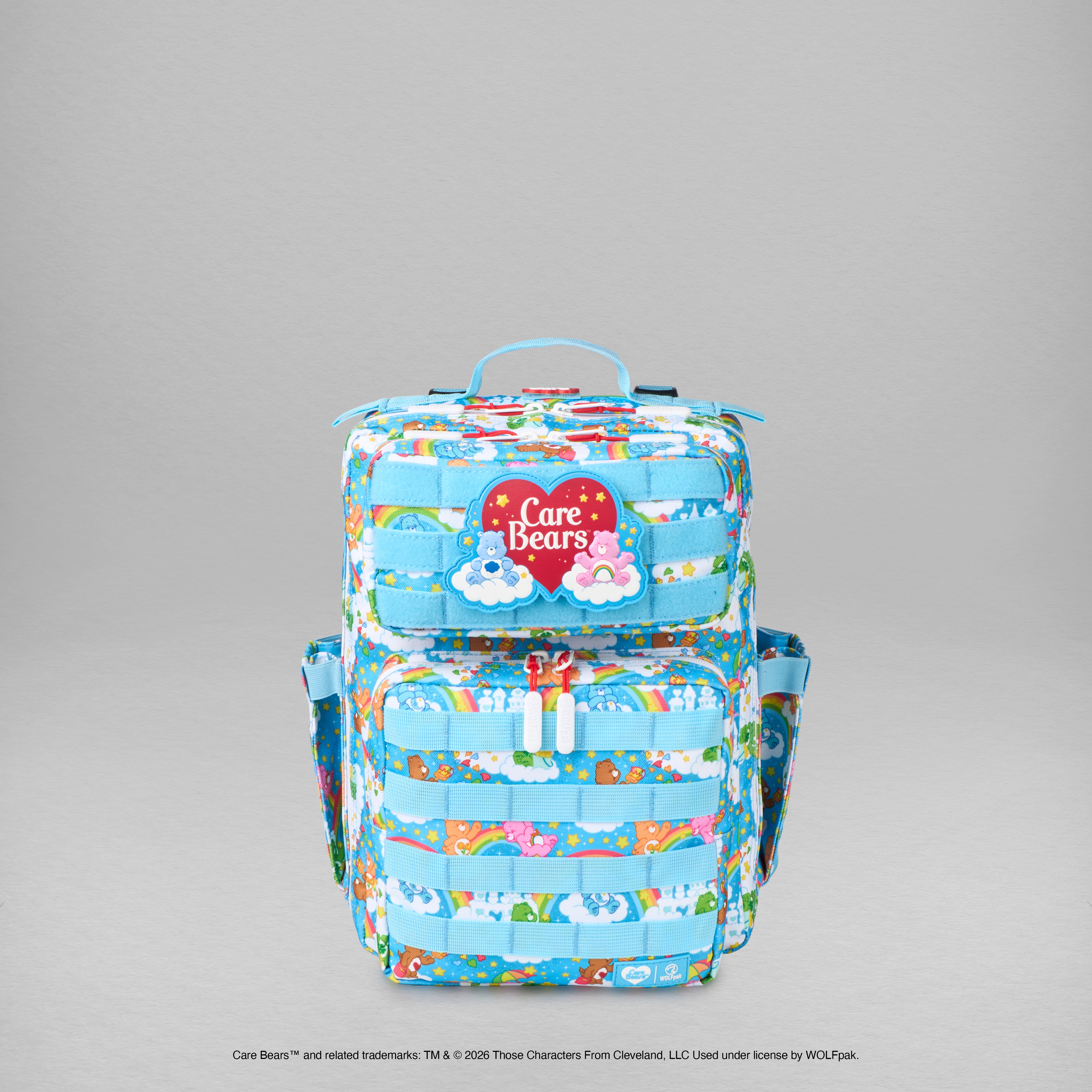 15L Backpack Care Bears™ Classic