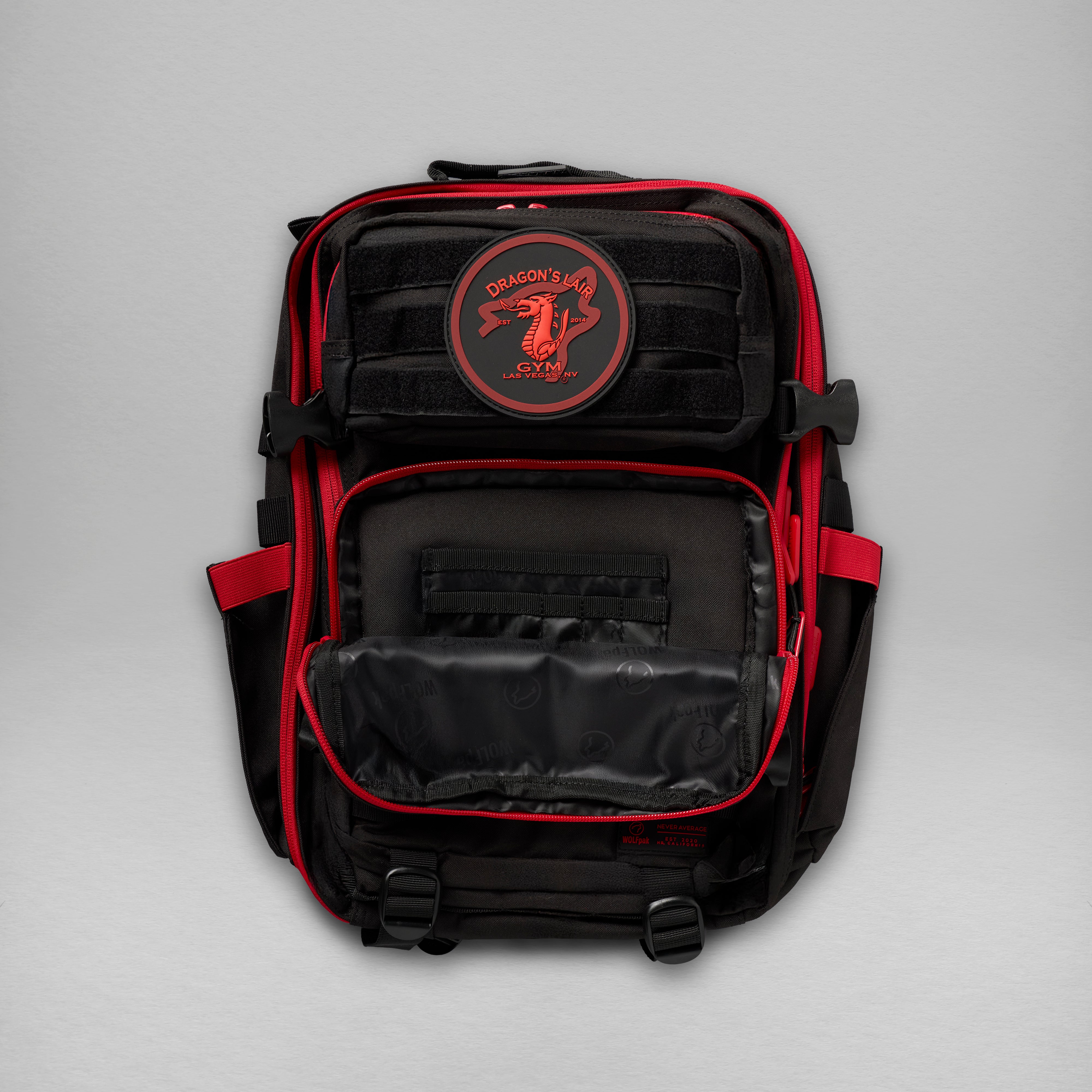 35L Backpack Dragon's Lair