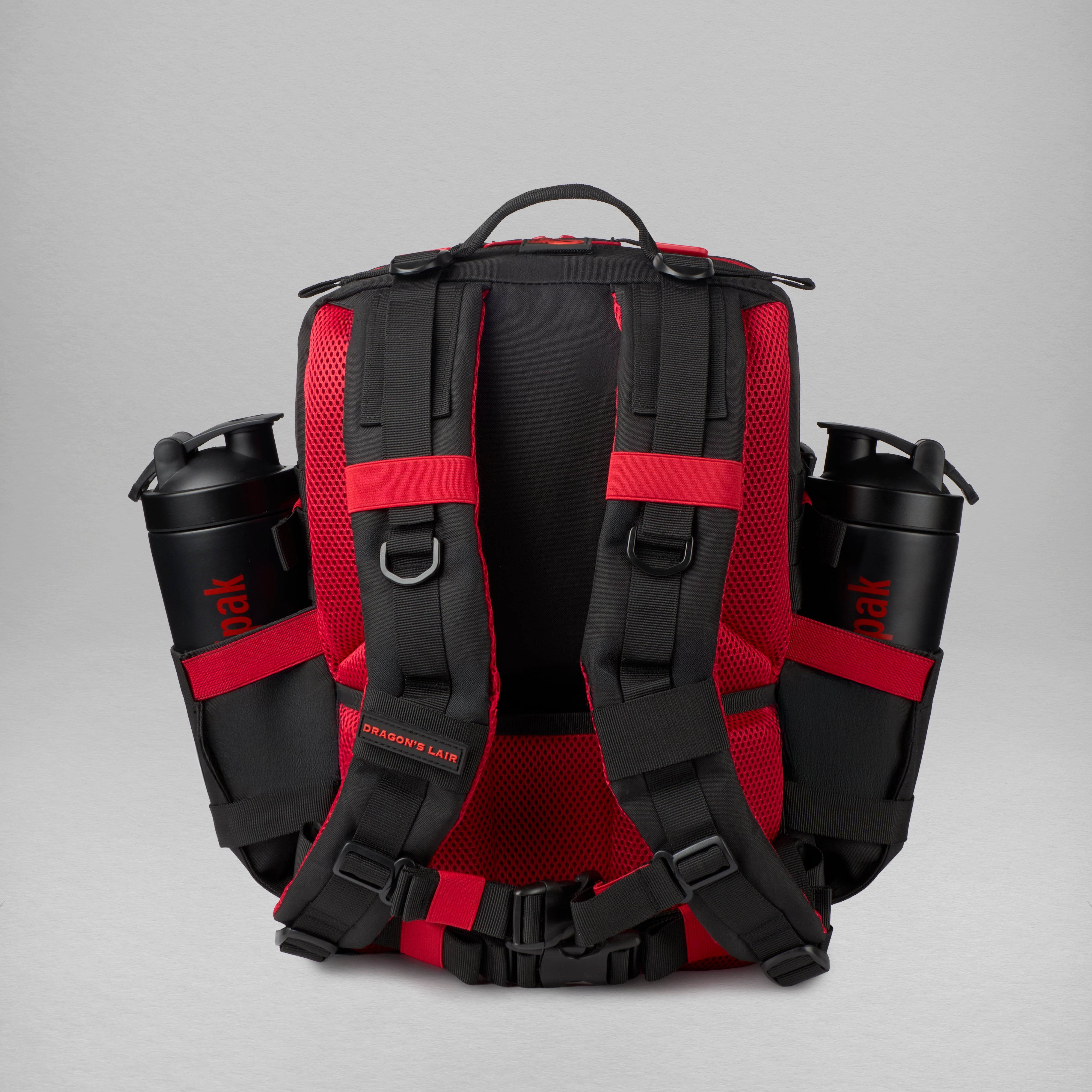 35L Backpack Dragon's Lair
