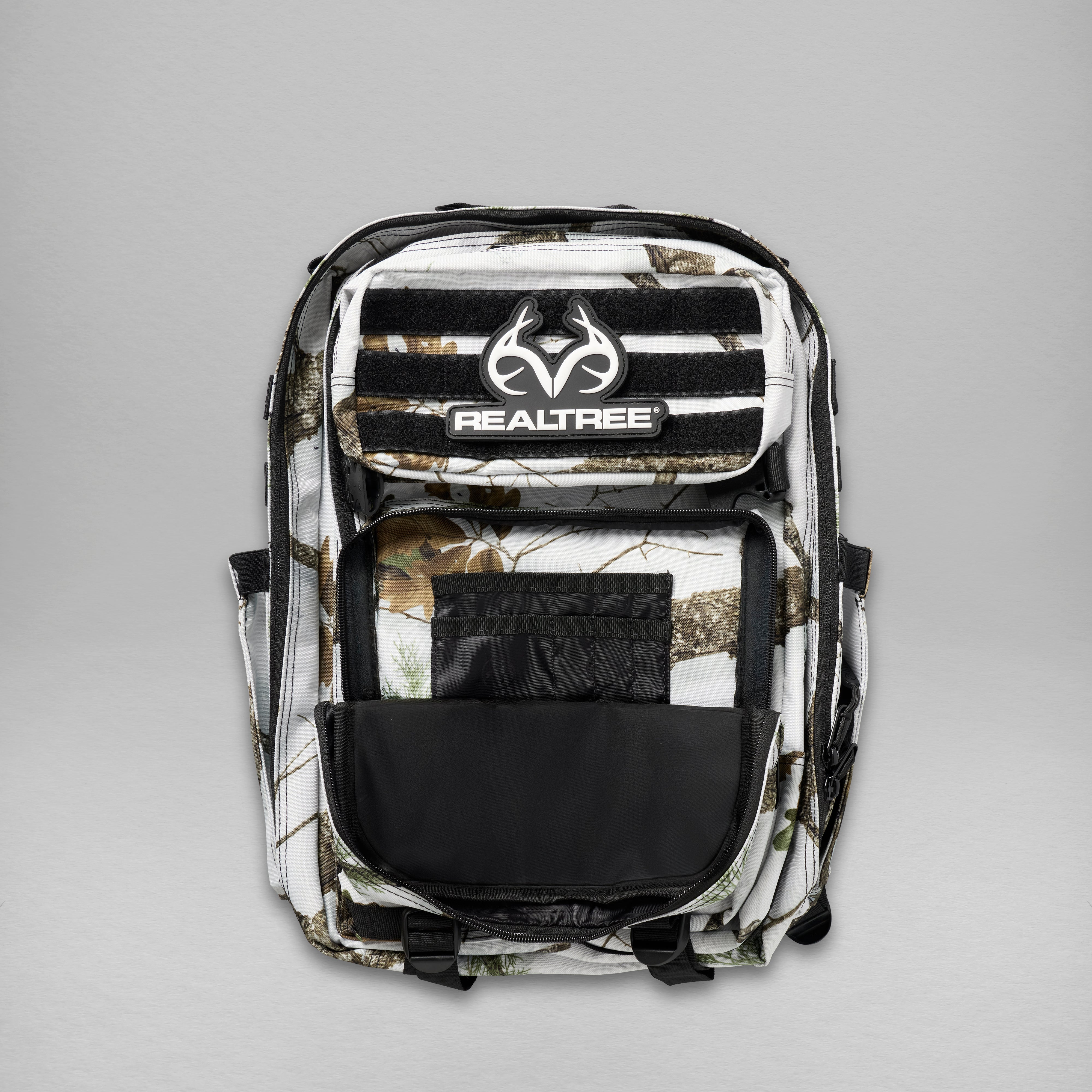 45L Backpack Realtree® APX Snow