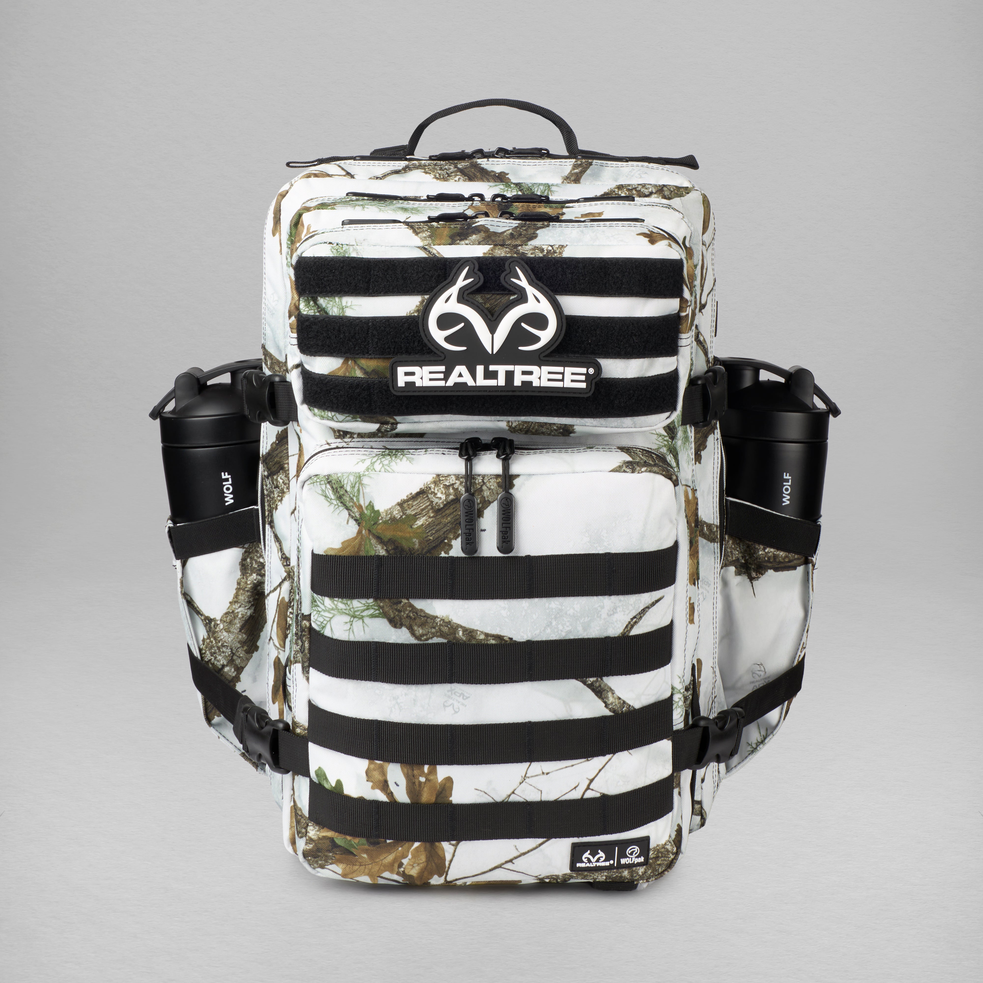 45L Backpack Realtree® APX Snow