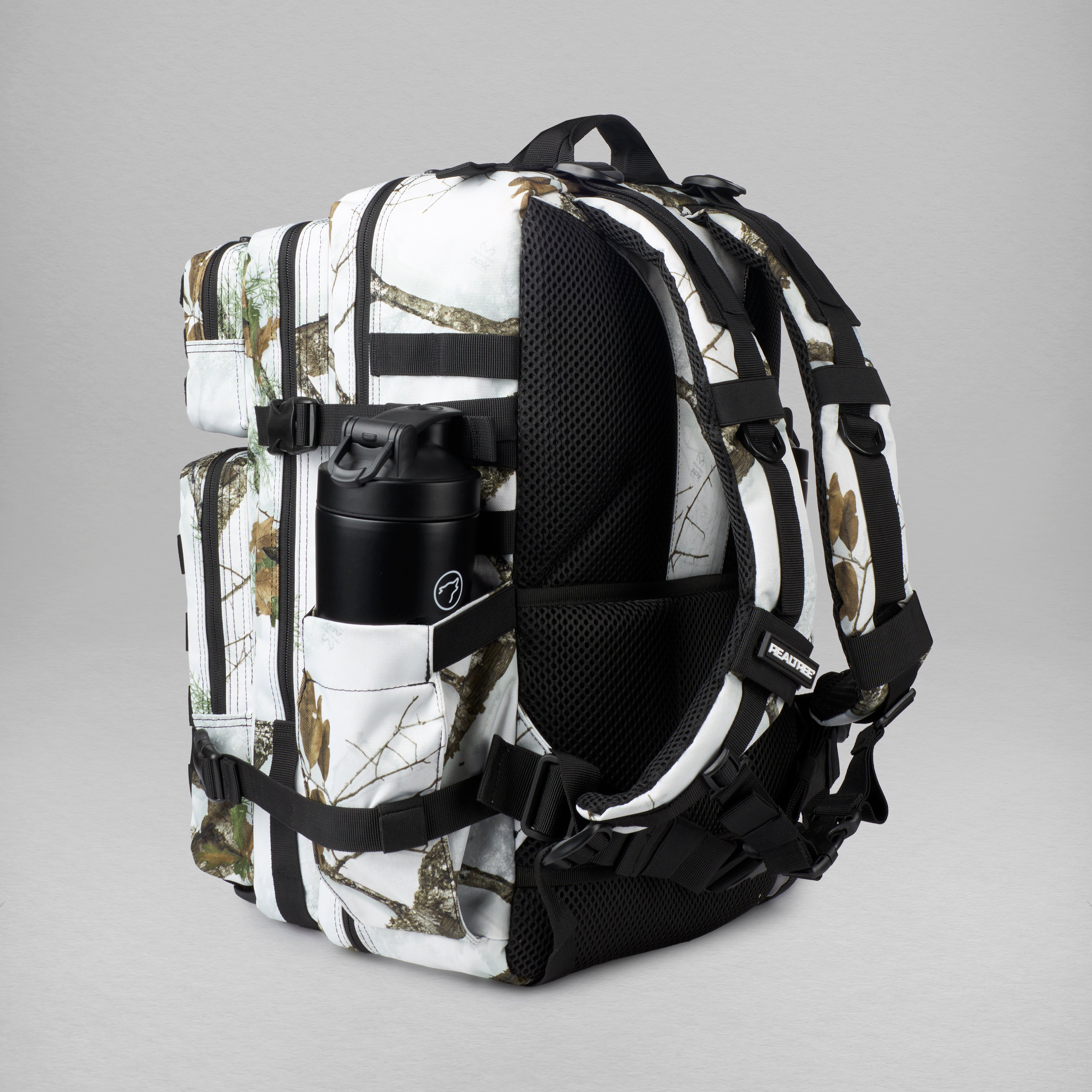 45L Backpack Realtree® APX Snow