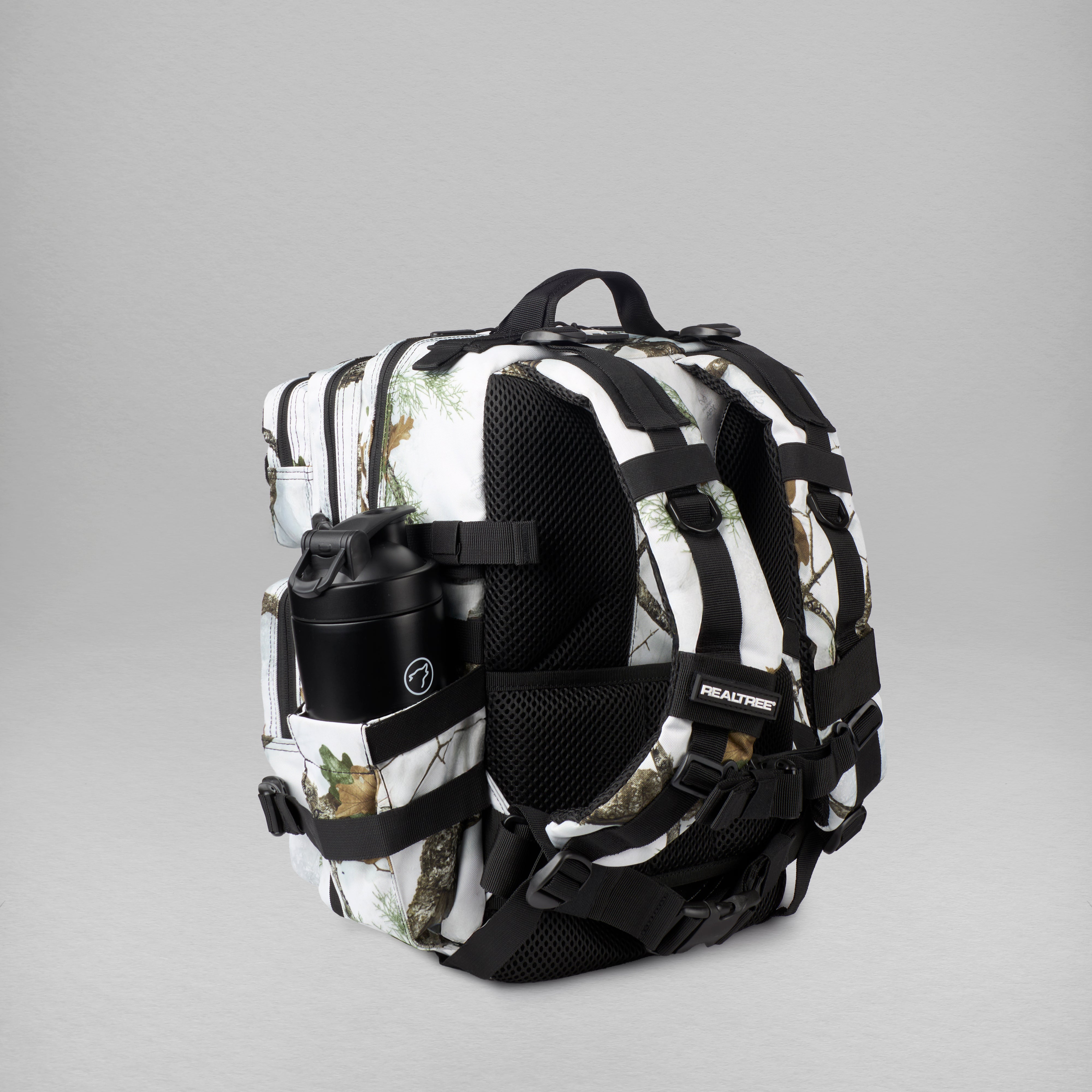 25L Backpack Realtree® APX Snow