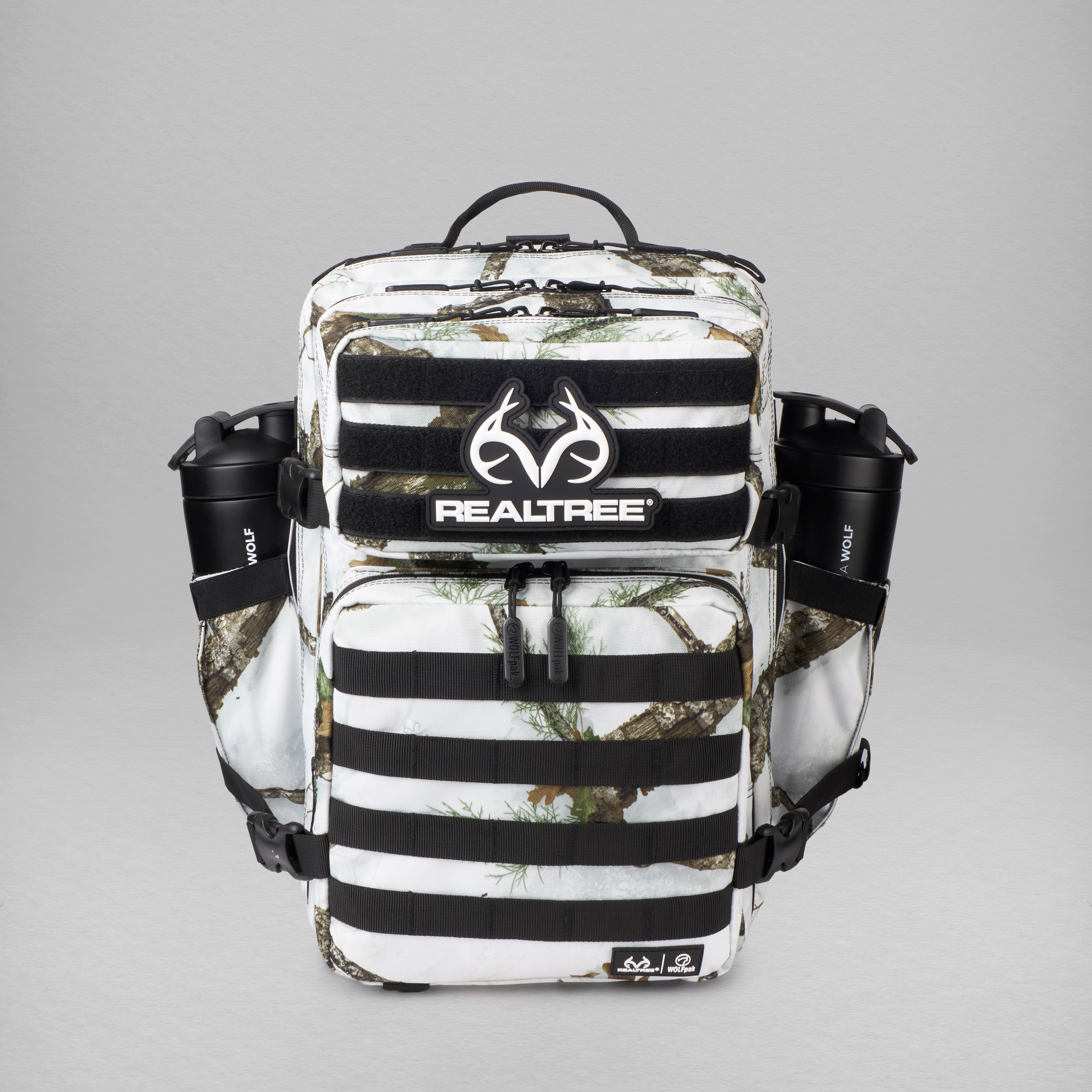 35L Backpack Realtree® APX Snow