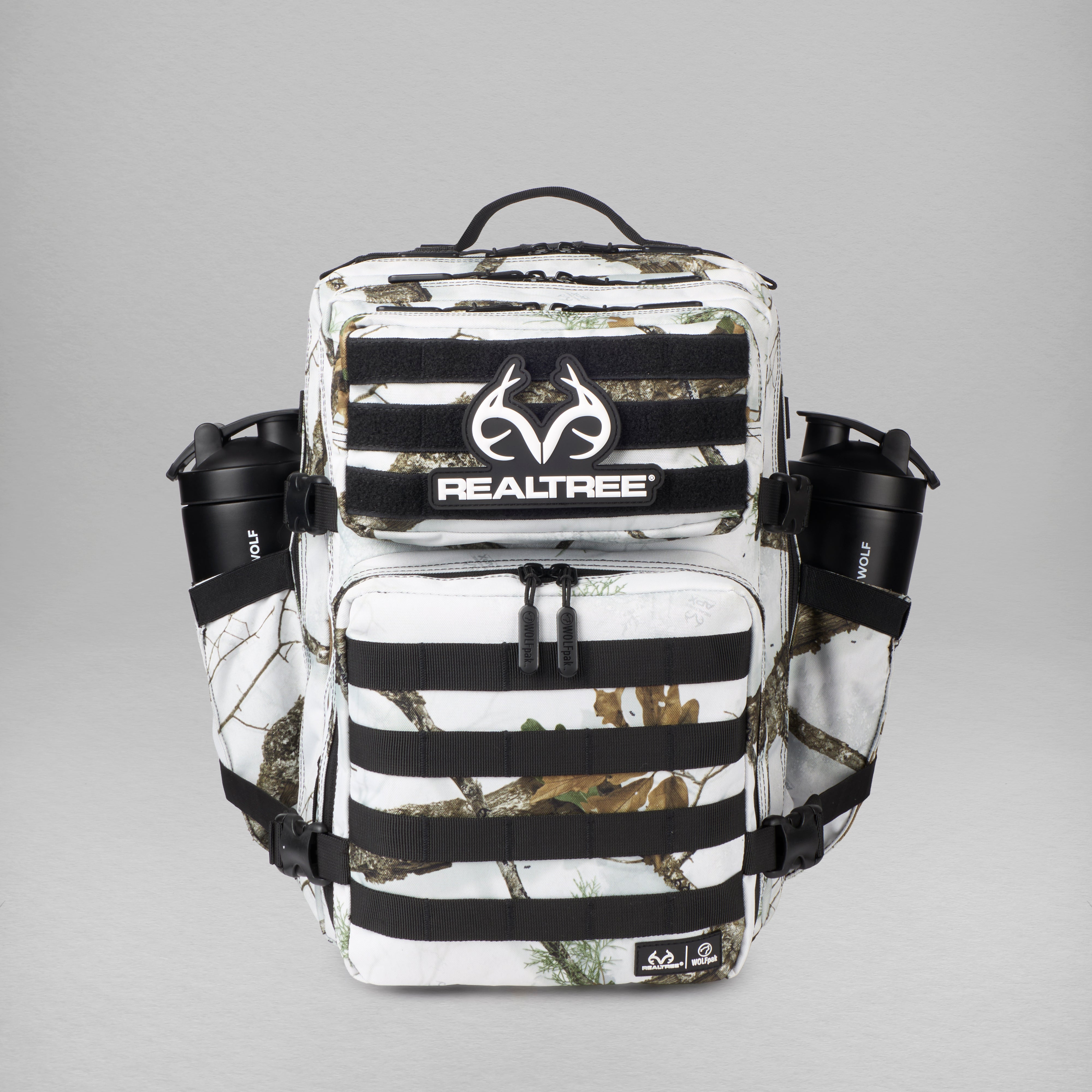 35L Realtree® APX Snow Meal Prep Management Insulated Backpack