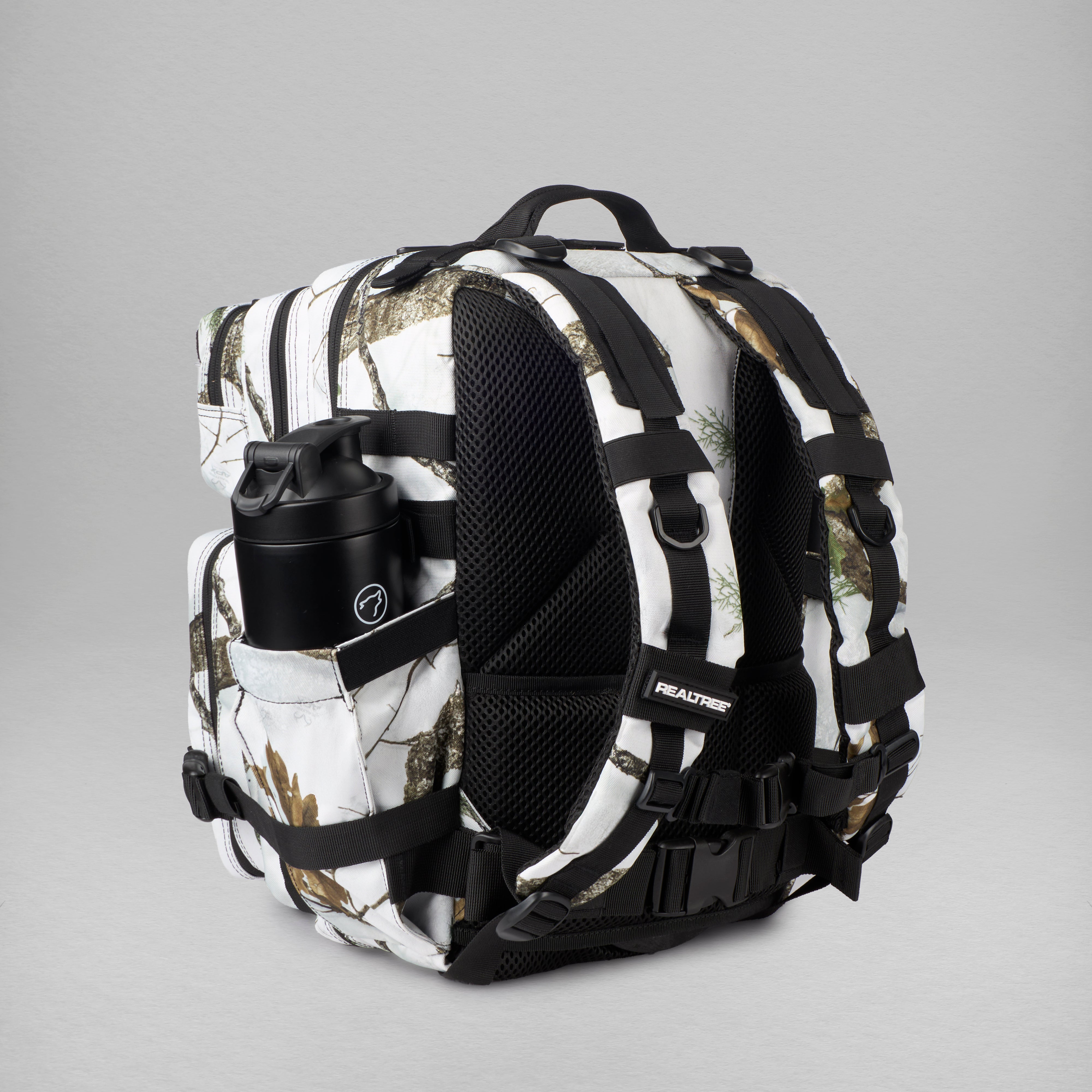 35L Realtree® APX Snow Meal Prep Management Insulated Backpack