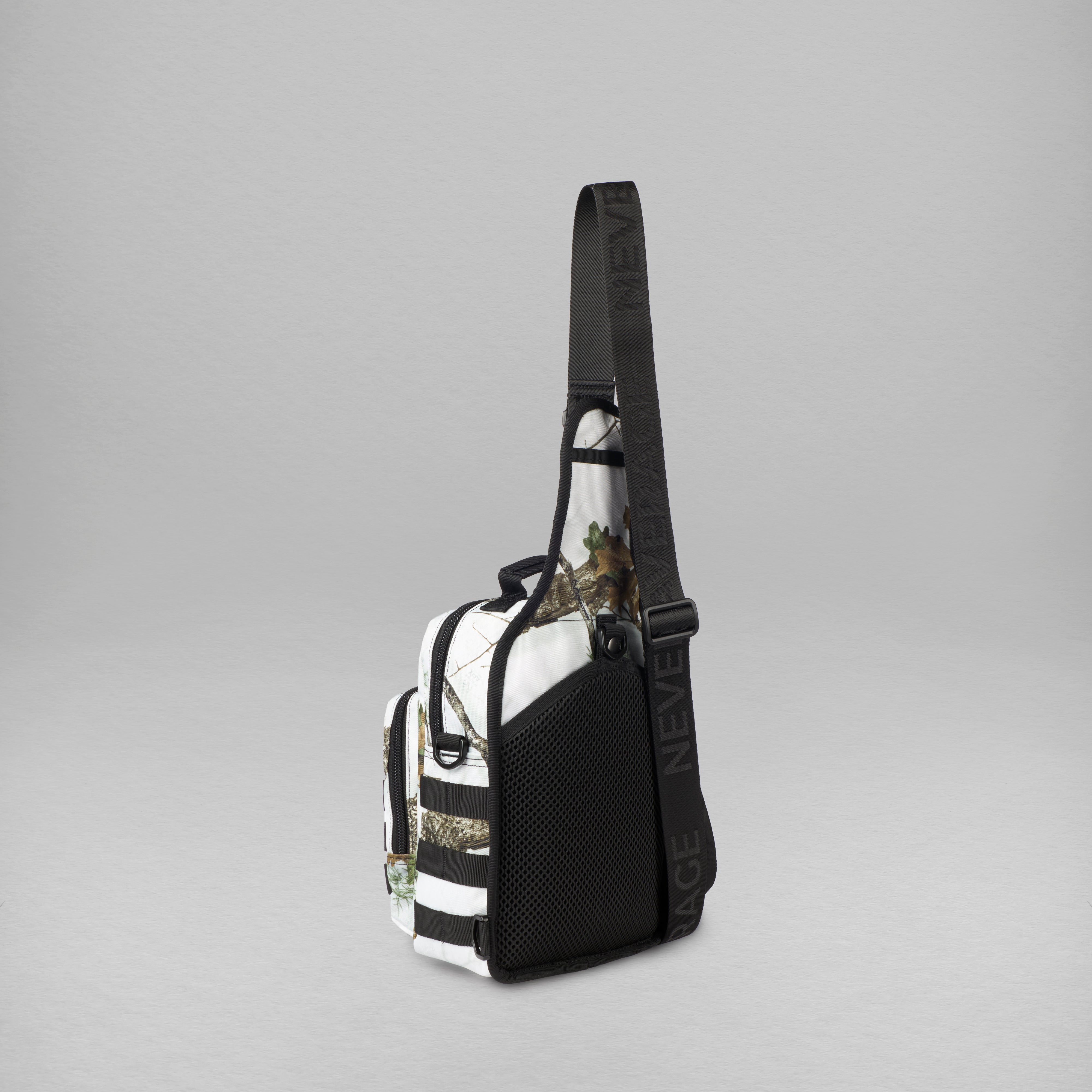 9L Tactical Sling Bag Realtree® APX Snow