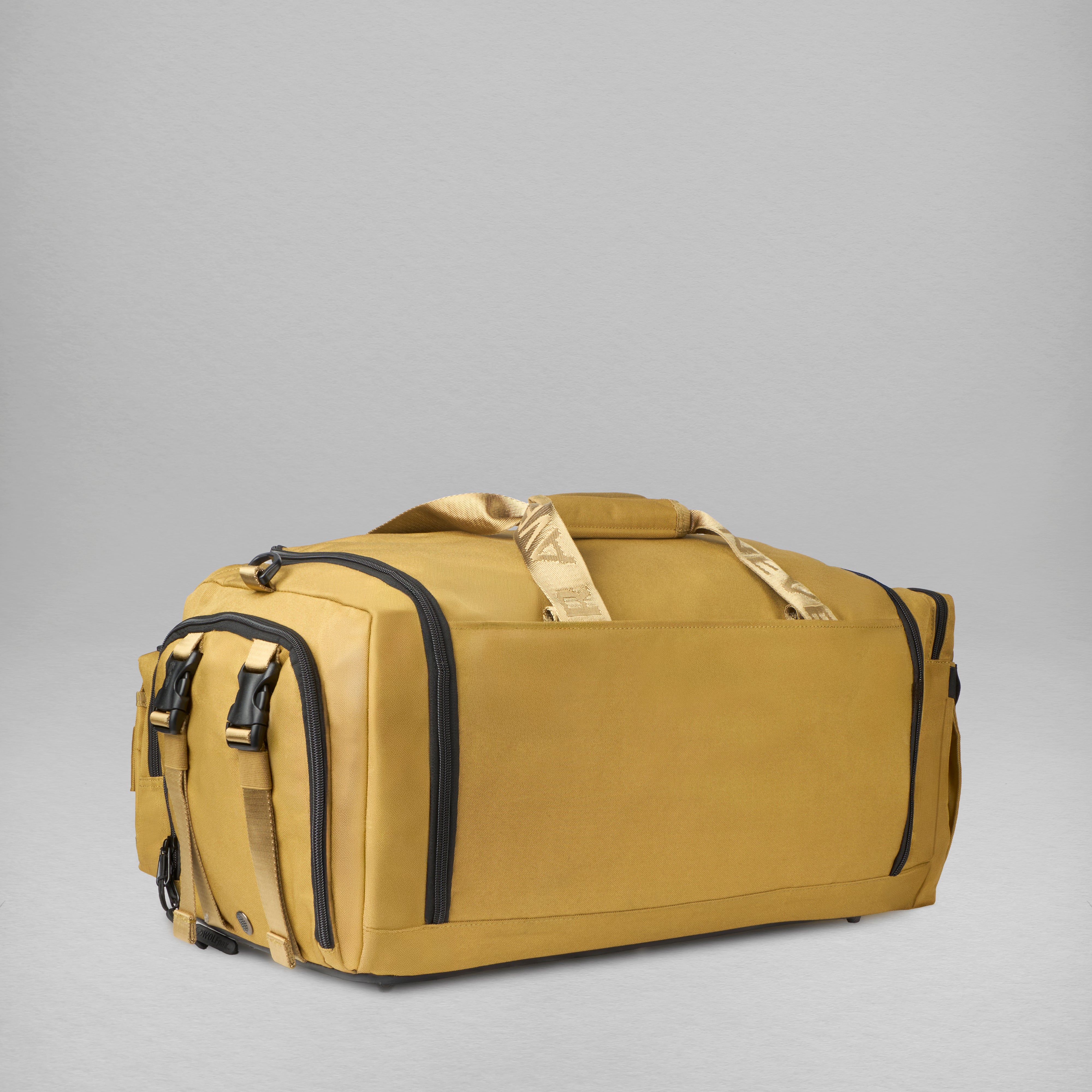 30L Perfect Duffle Bag Khaki