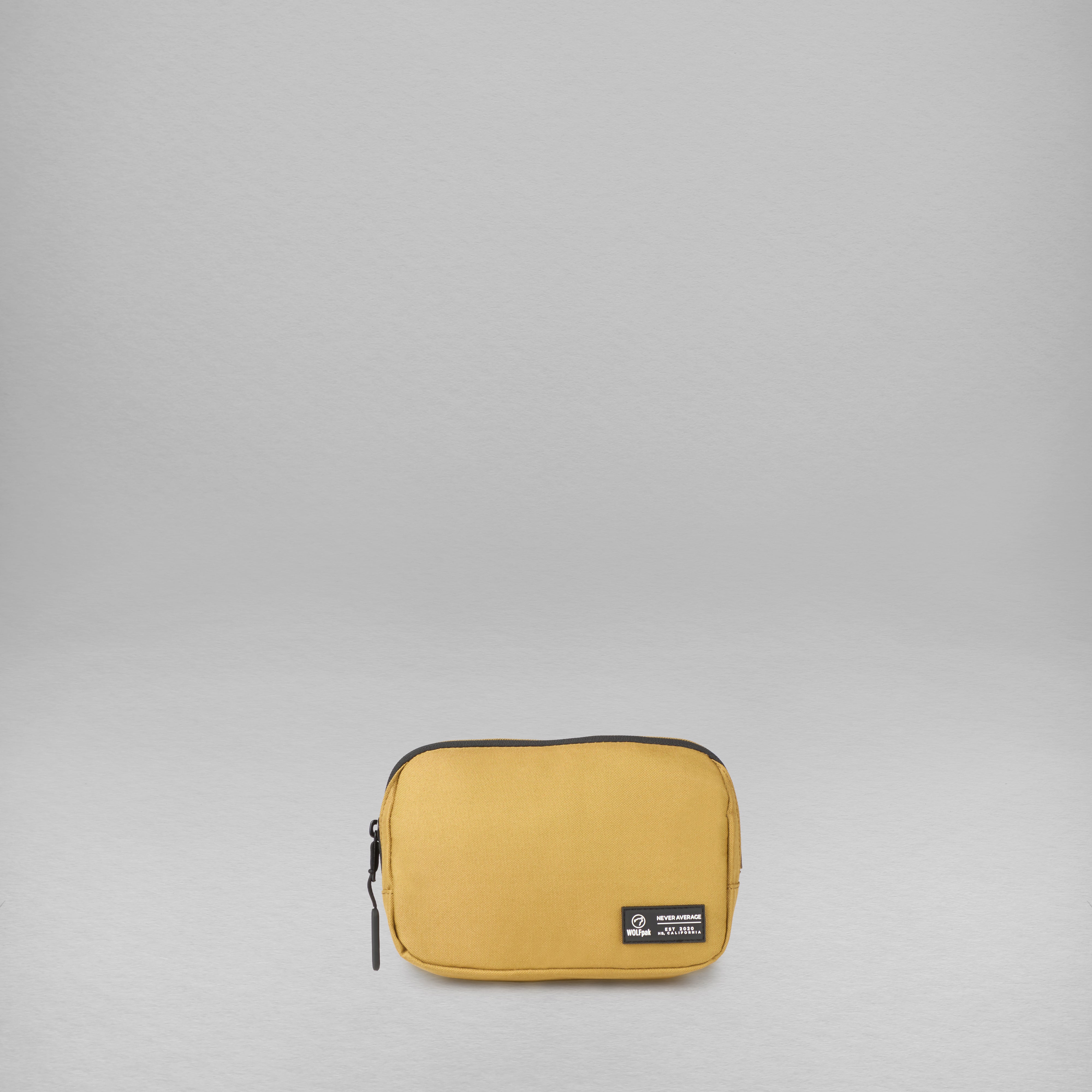Crossbody Pack Khaki