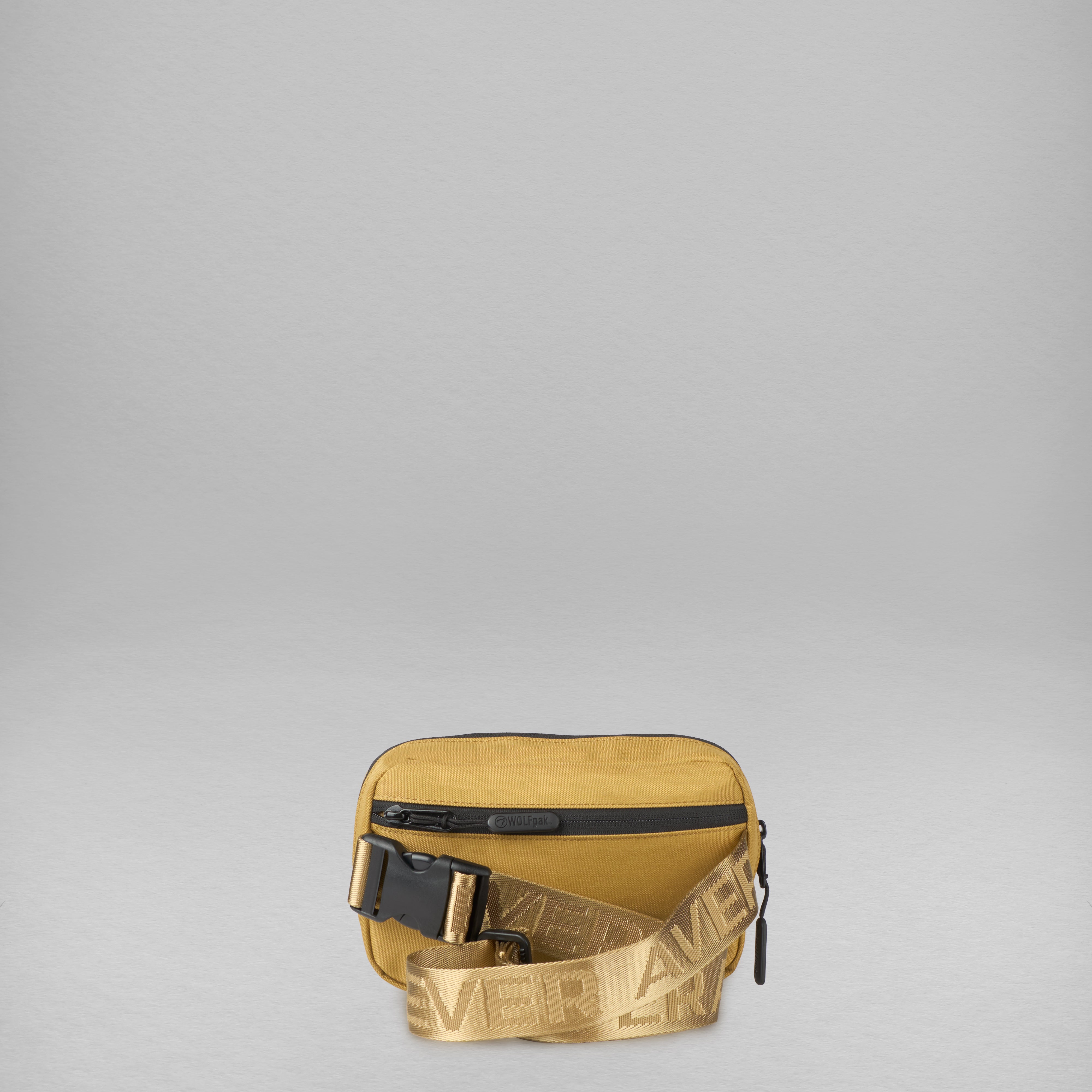Crossbody Pack Khaki
