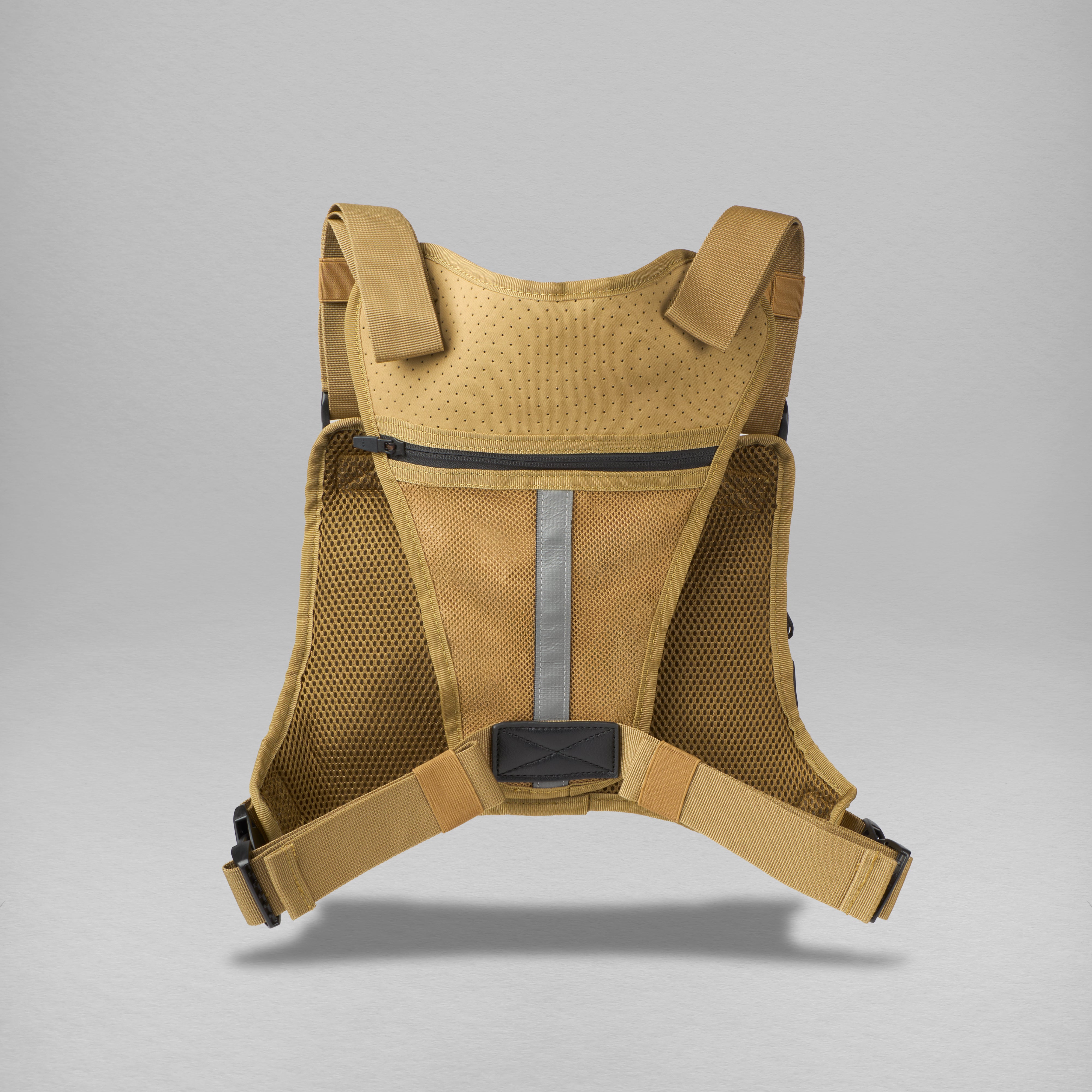 Utility Chest Pack Khaki