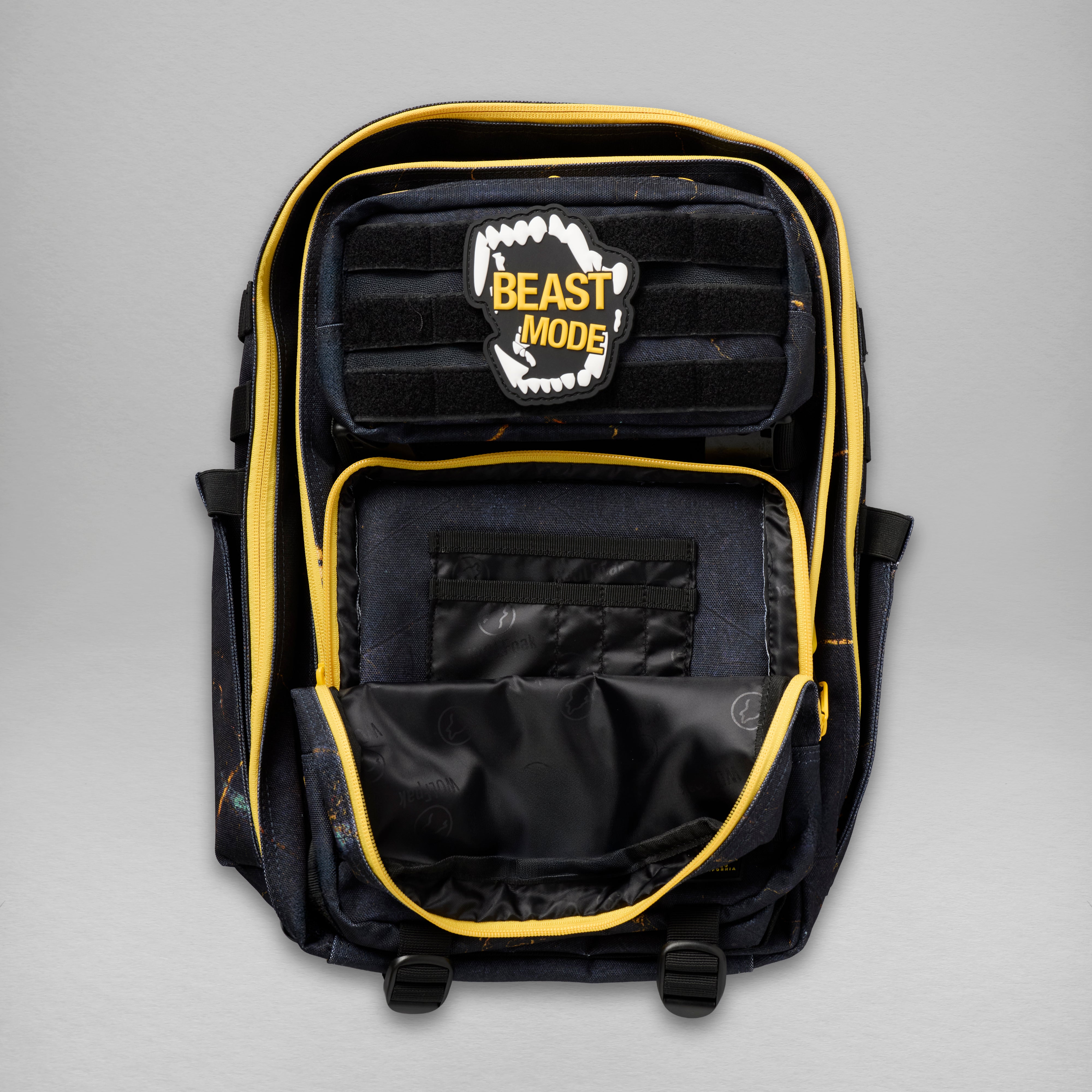35L Backpack Beast Mode