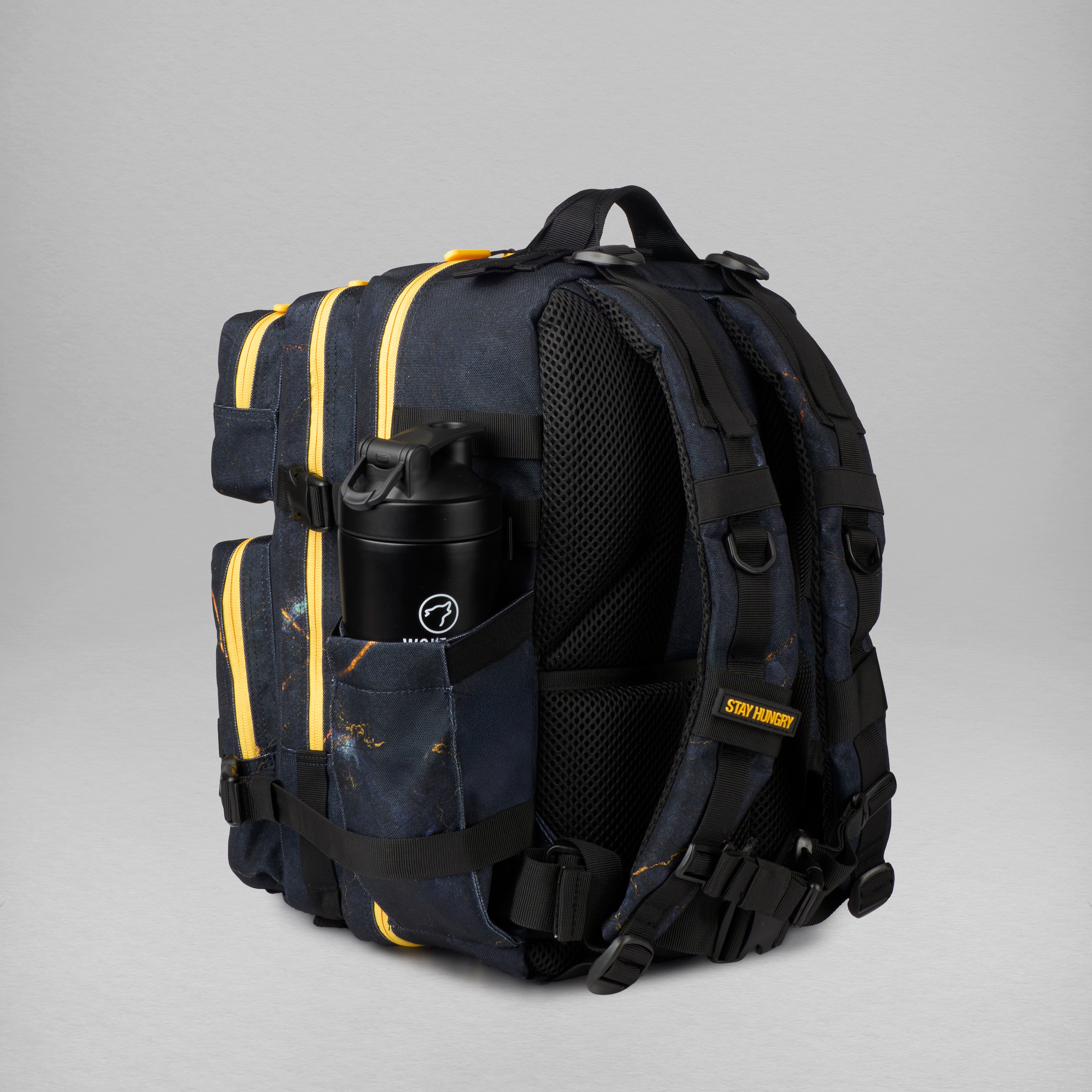 35L Backpack Beast Mode