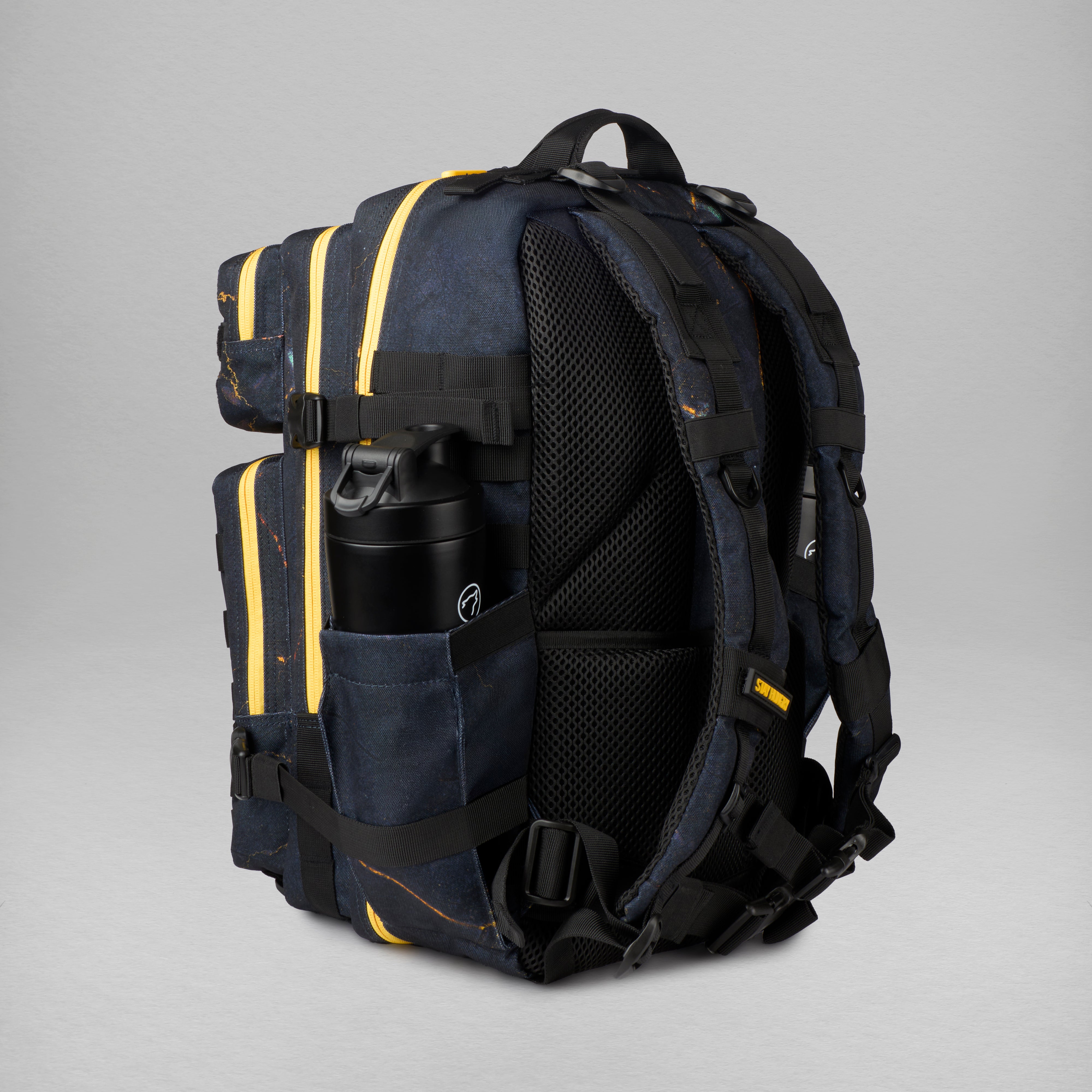 45L Backpack Beast Mode
