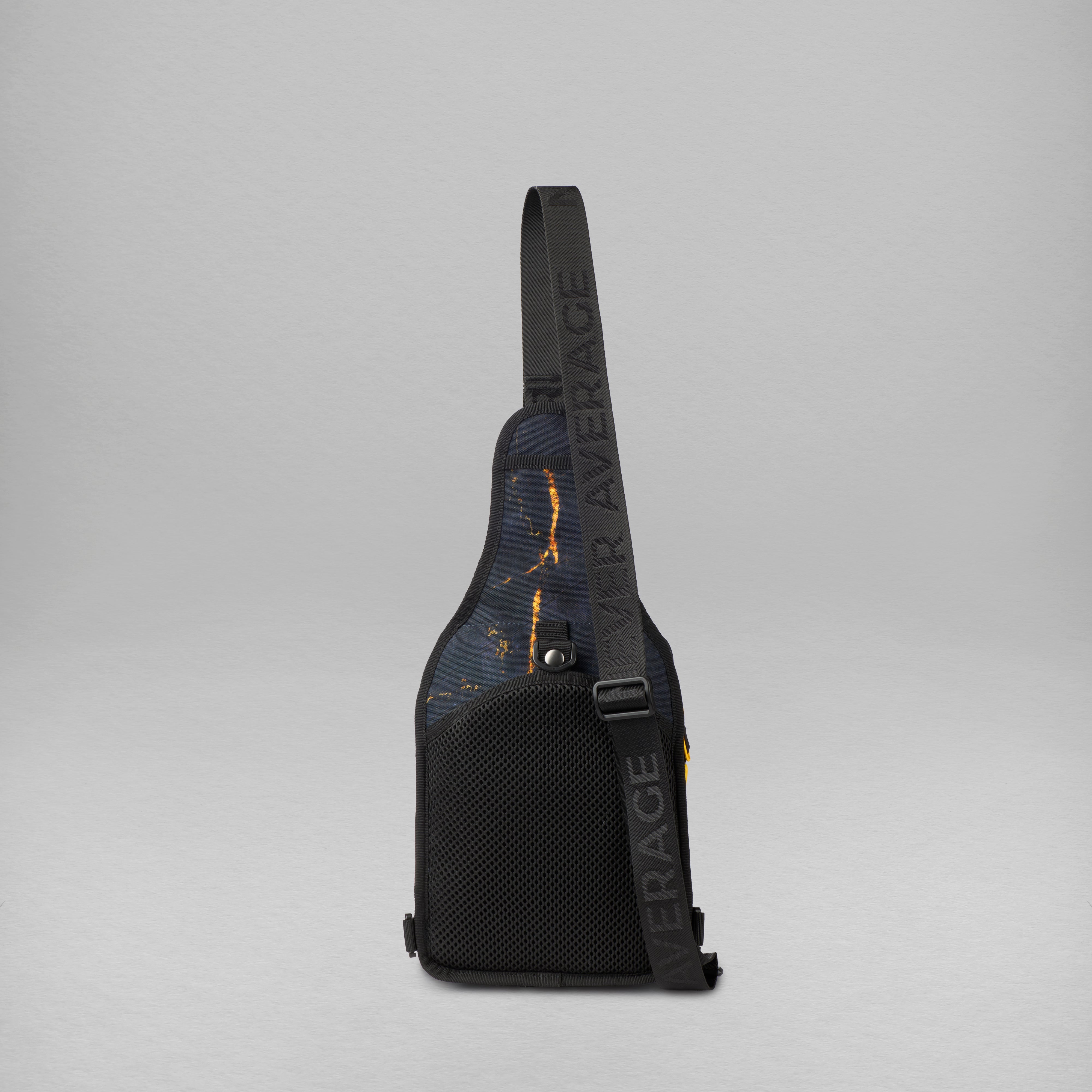 9L Tactical Sling Bag Beast Mode