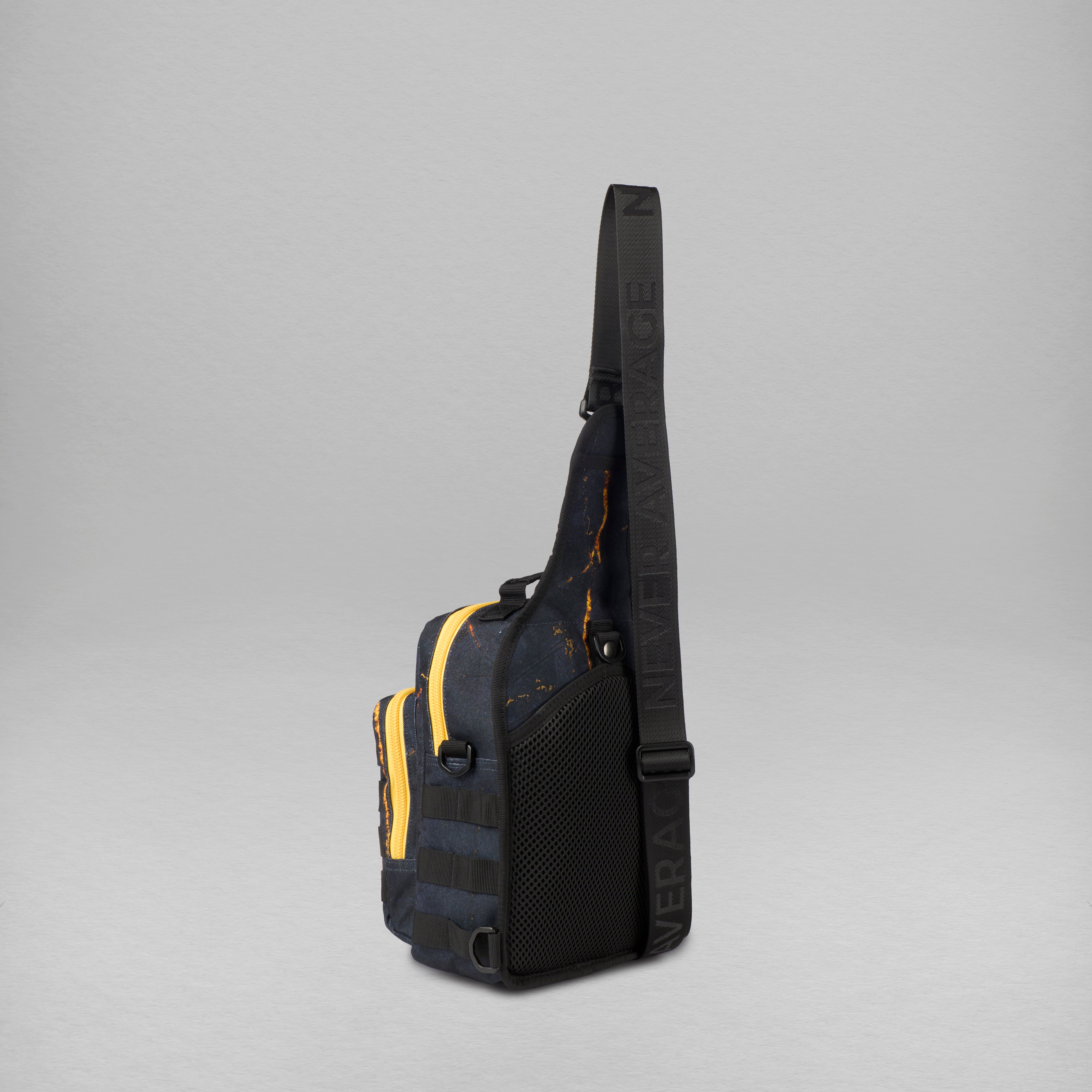 9L Tactical Sling Bag Beast Mode