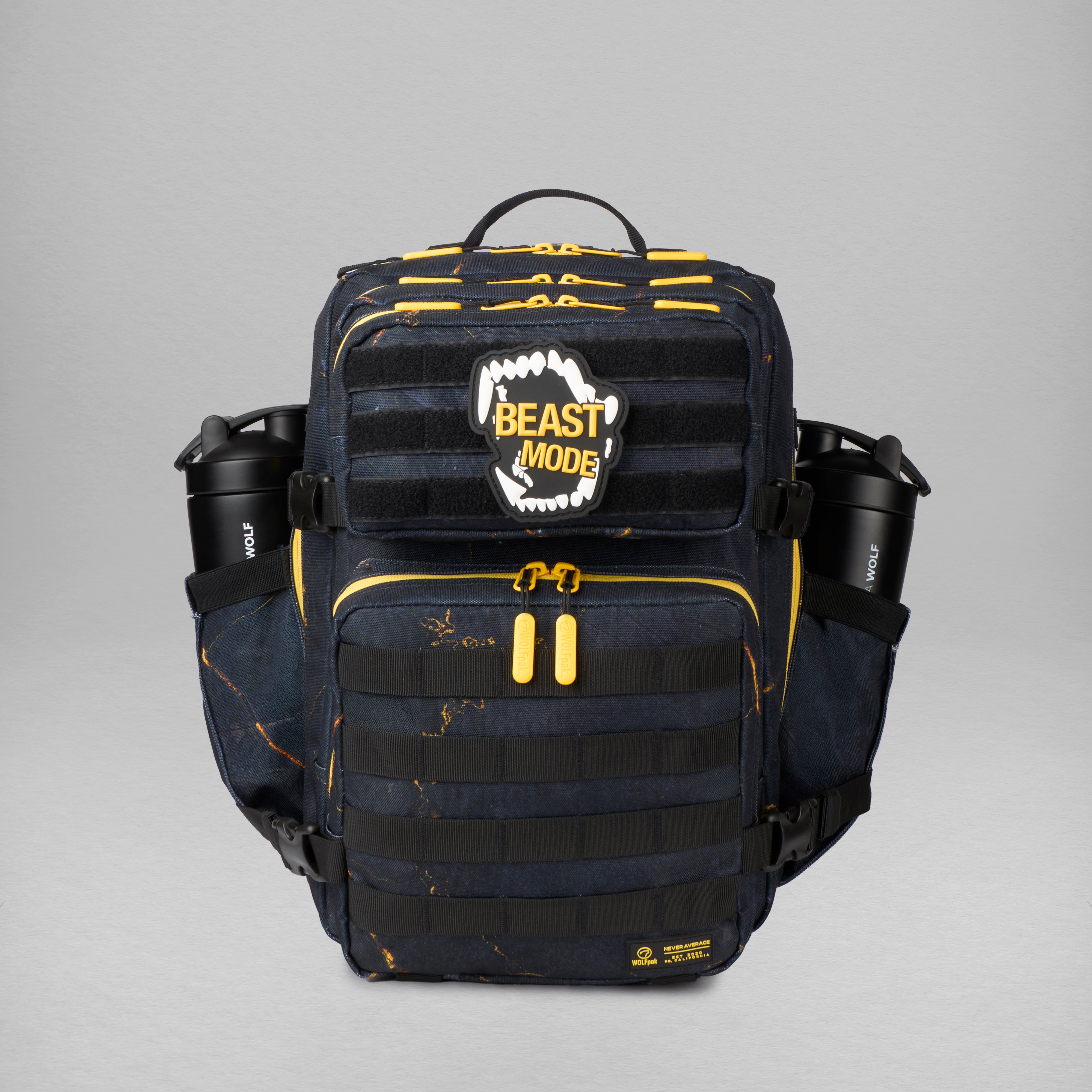 35L Backpack Beast Mode