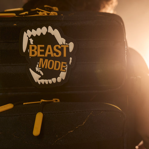 Beast Mode // WOLFpak