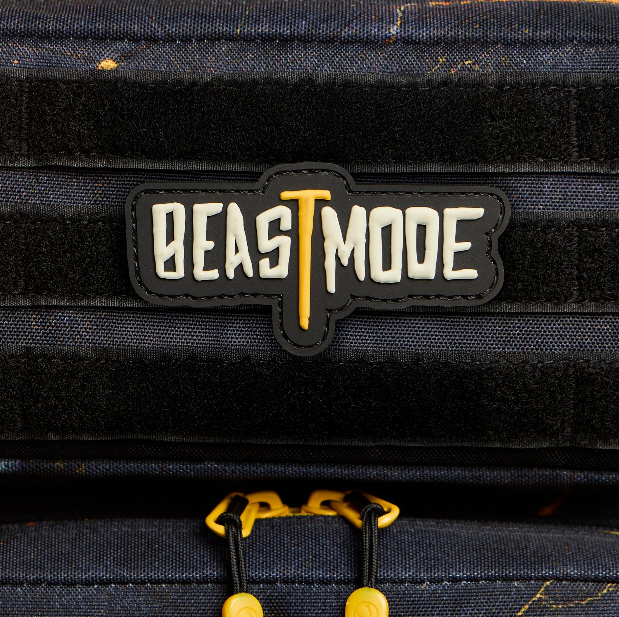 🎁 Beast Mode Foundation Hook & Loop Patch (100% off)
